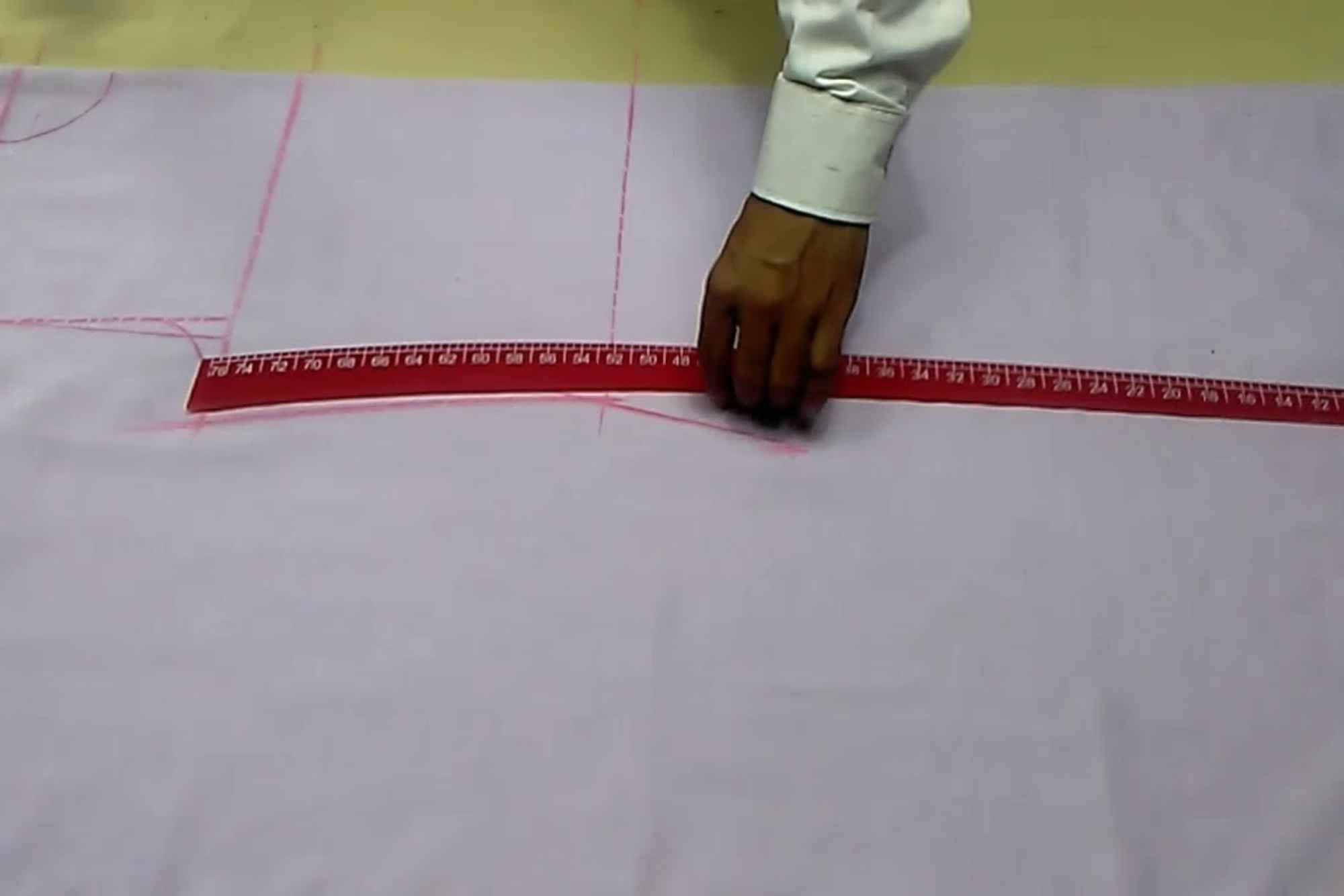 How Much Meter Cloth Required for Kurta Pajama