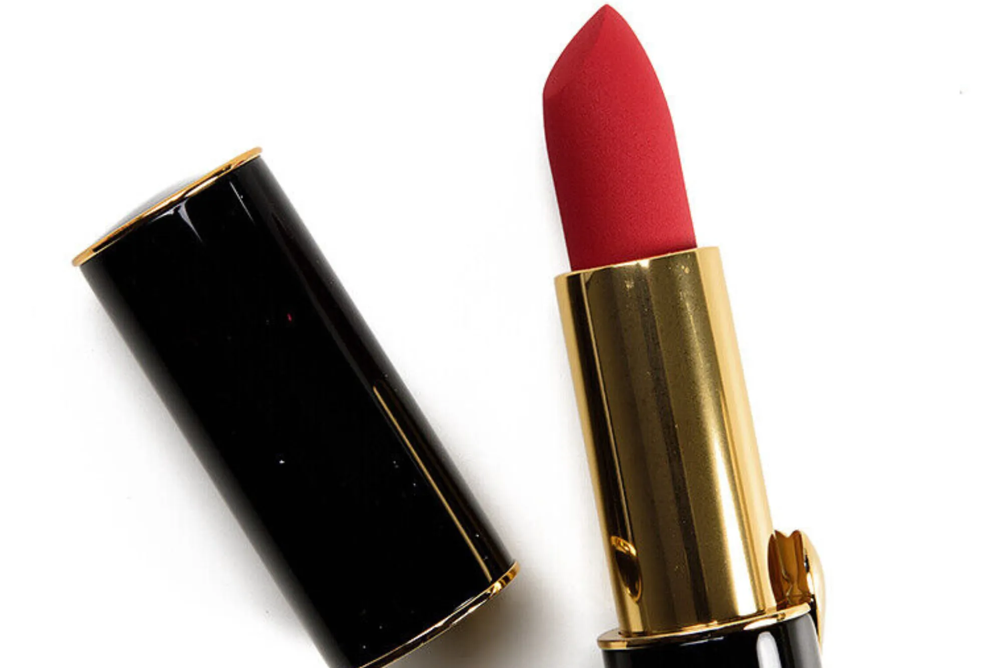 Andwing Pat Mcgrath Labs Mattetrance Lipstick Elson