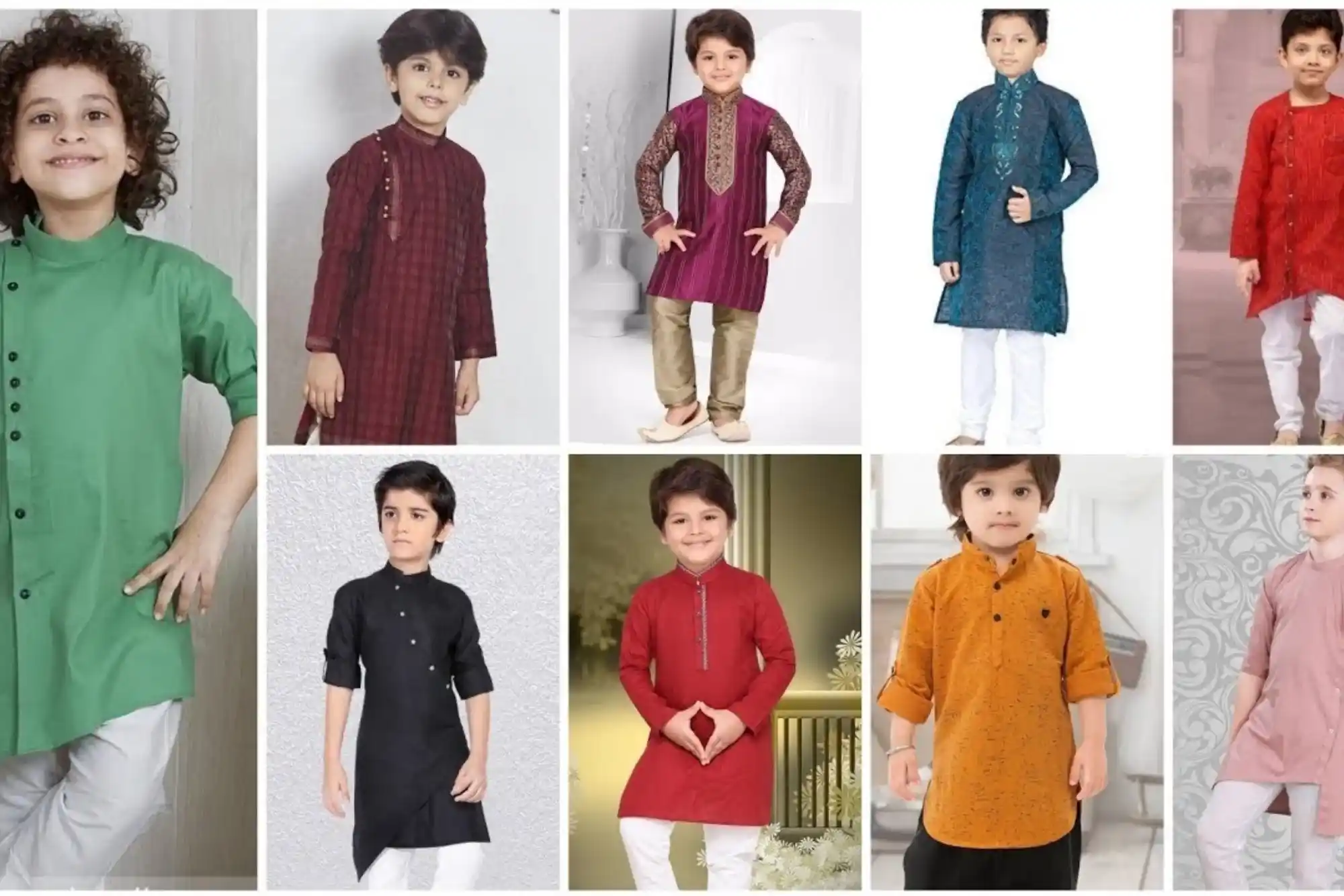 Cultural Significance of Kurta Pajama