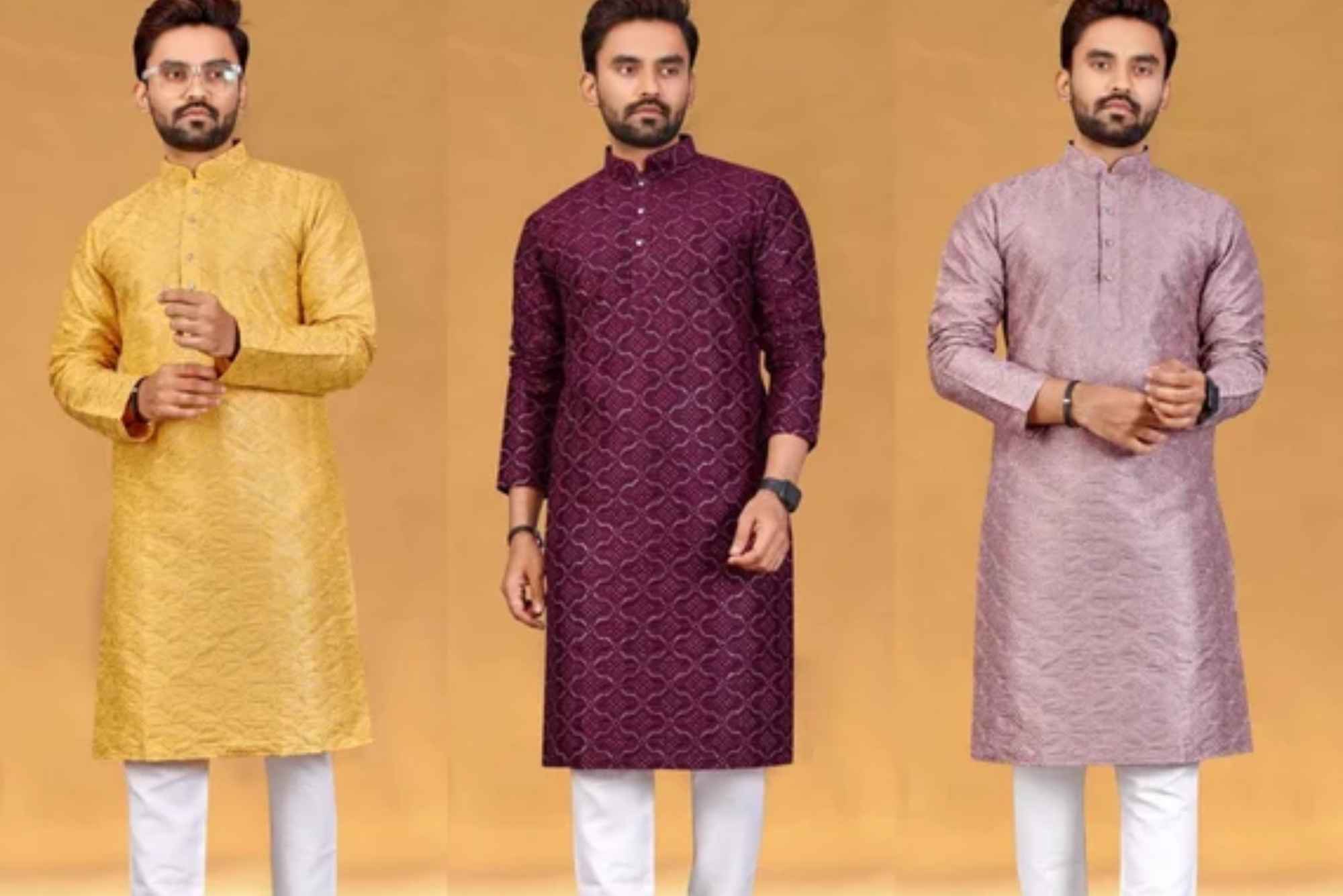 where to buy kurta pajama in delhi