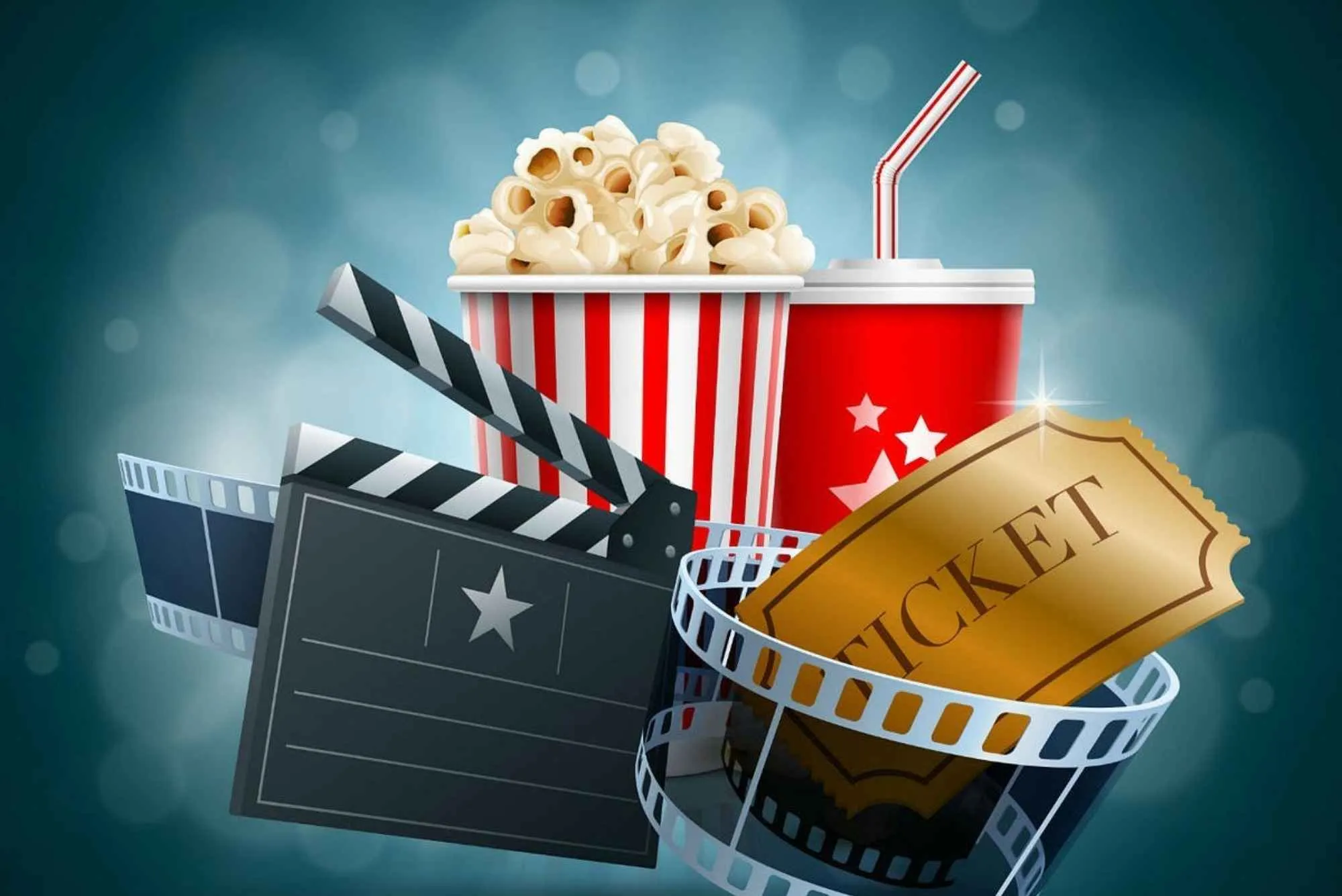 How To Book Movie Tickets