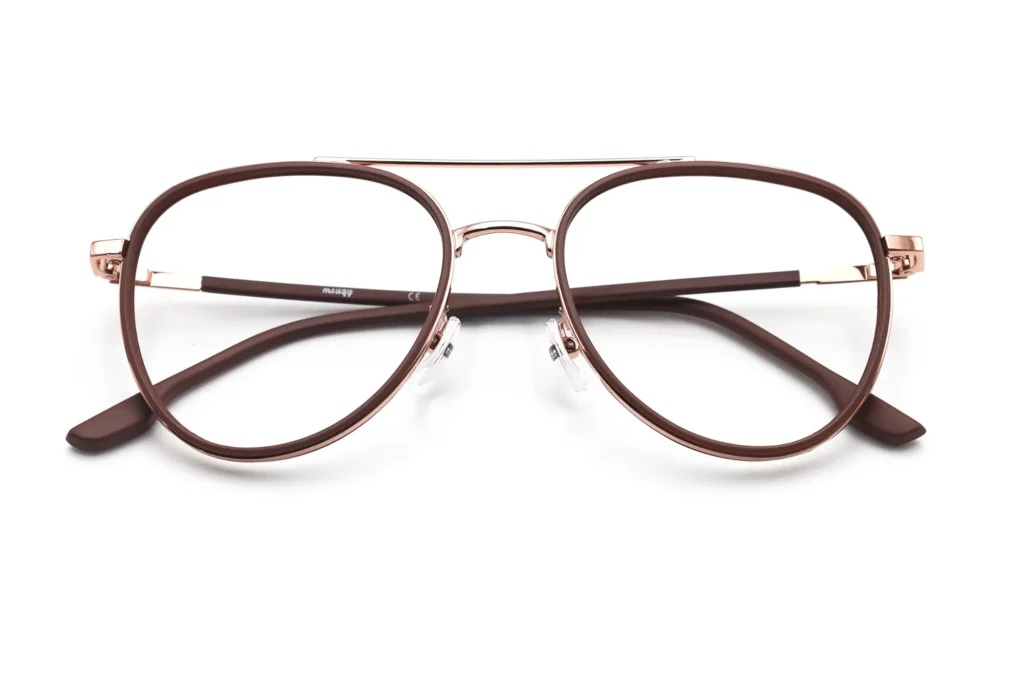 Men's Eye Glasses