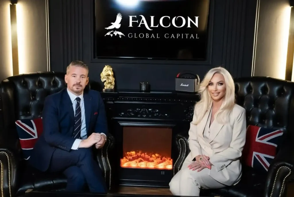 Falcon Global General Trading LLC