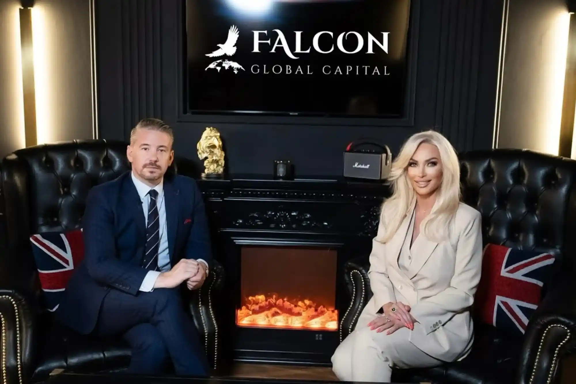 Falcon Global General Trading LLC