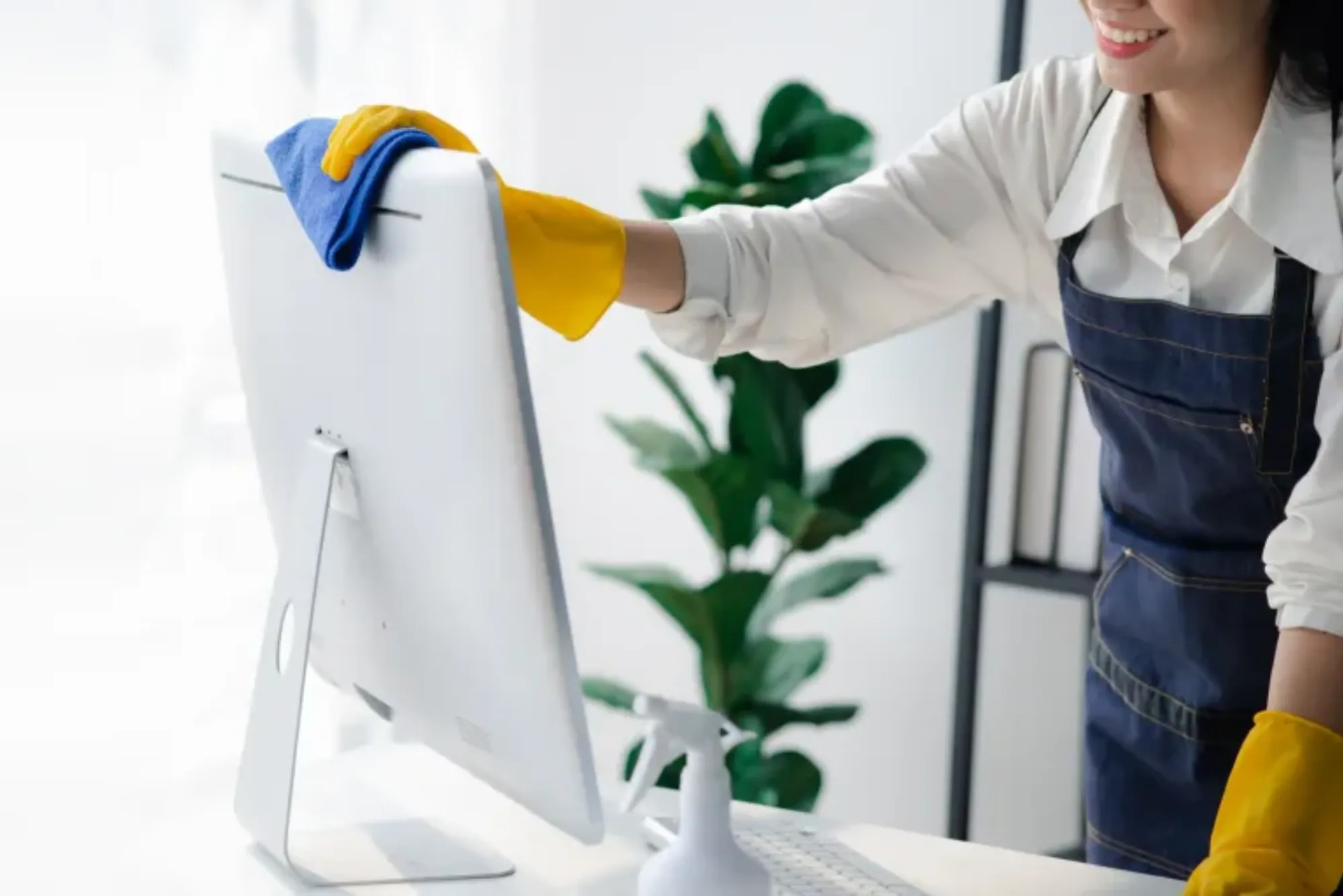 Top Cleaning Services