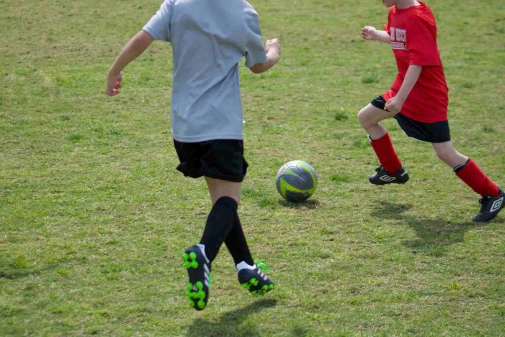 Act Now with Effective Soccer Tips for Quick Daily Wins