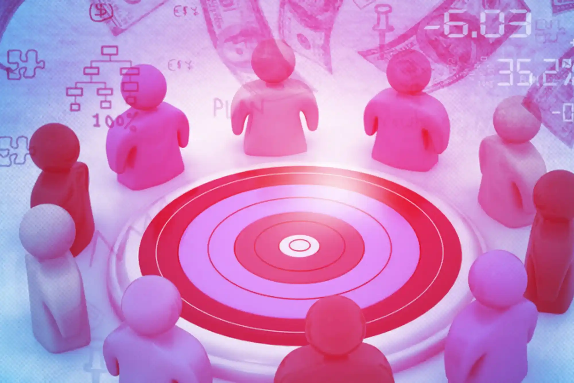 S & OP Process Driving Process