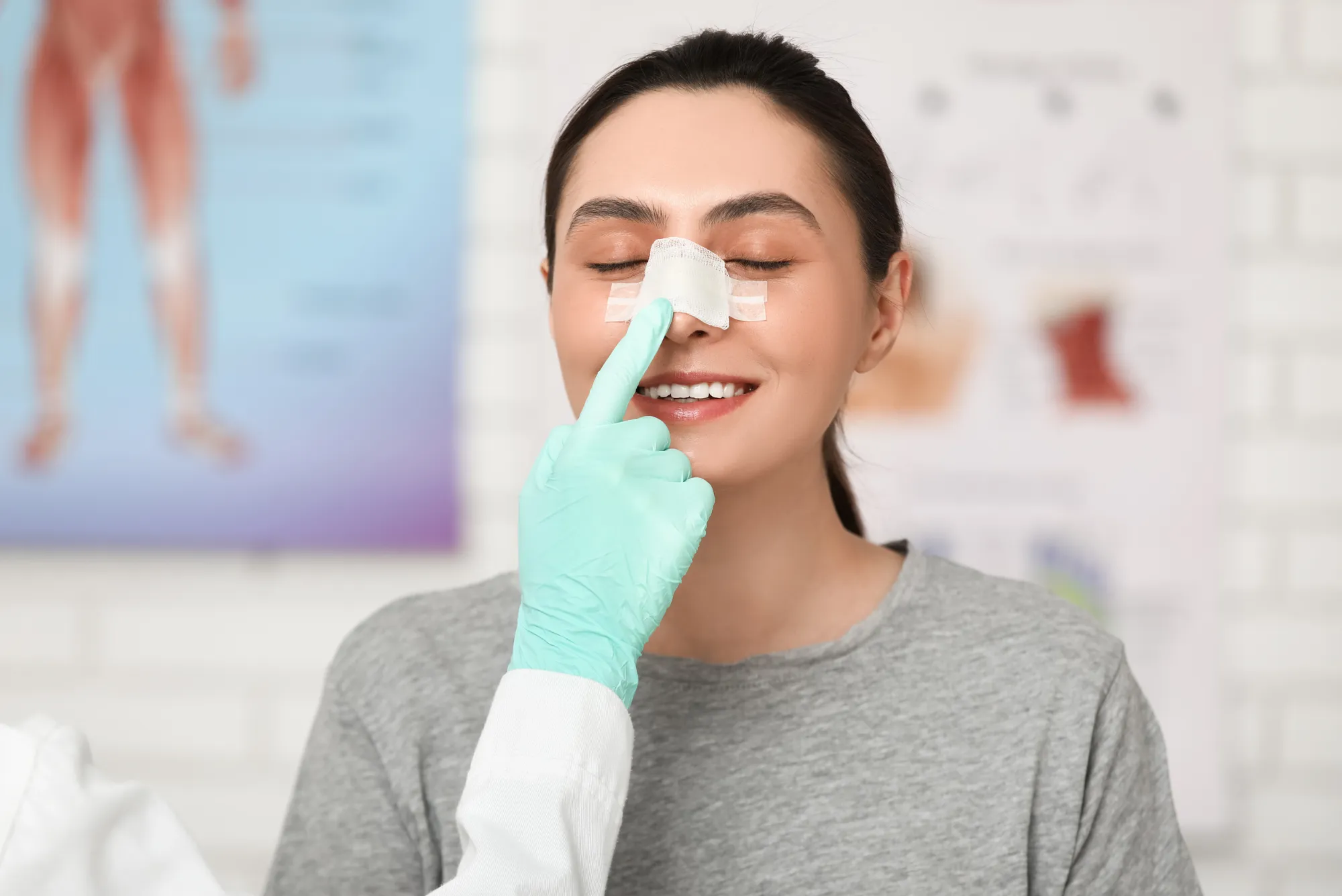 Rhinoplasty Turkey Price What You Should Know