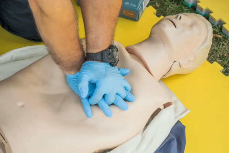 The Impact of Simulation in Medical Training
