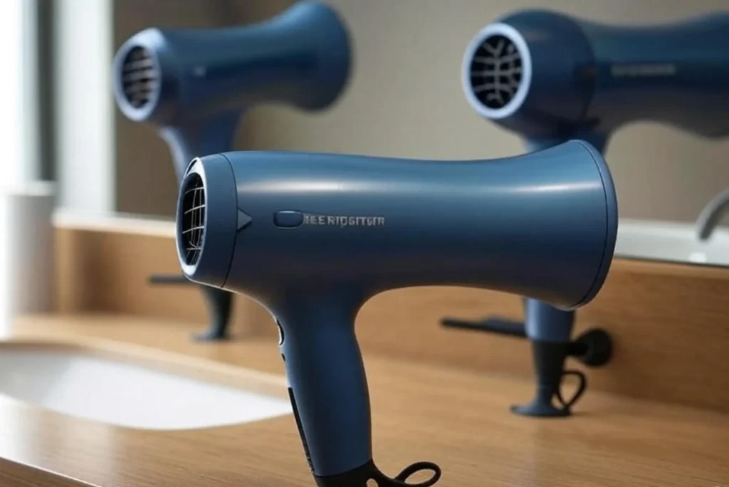 Best Blow Dryer for Healthy Hair