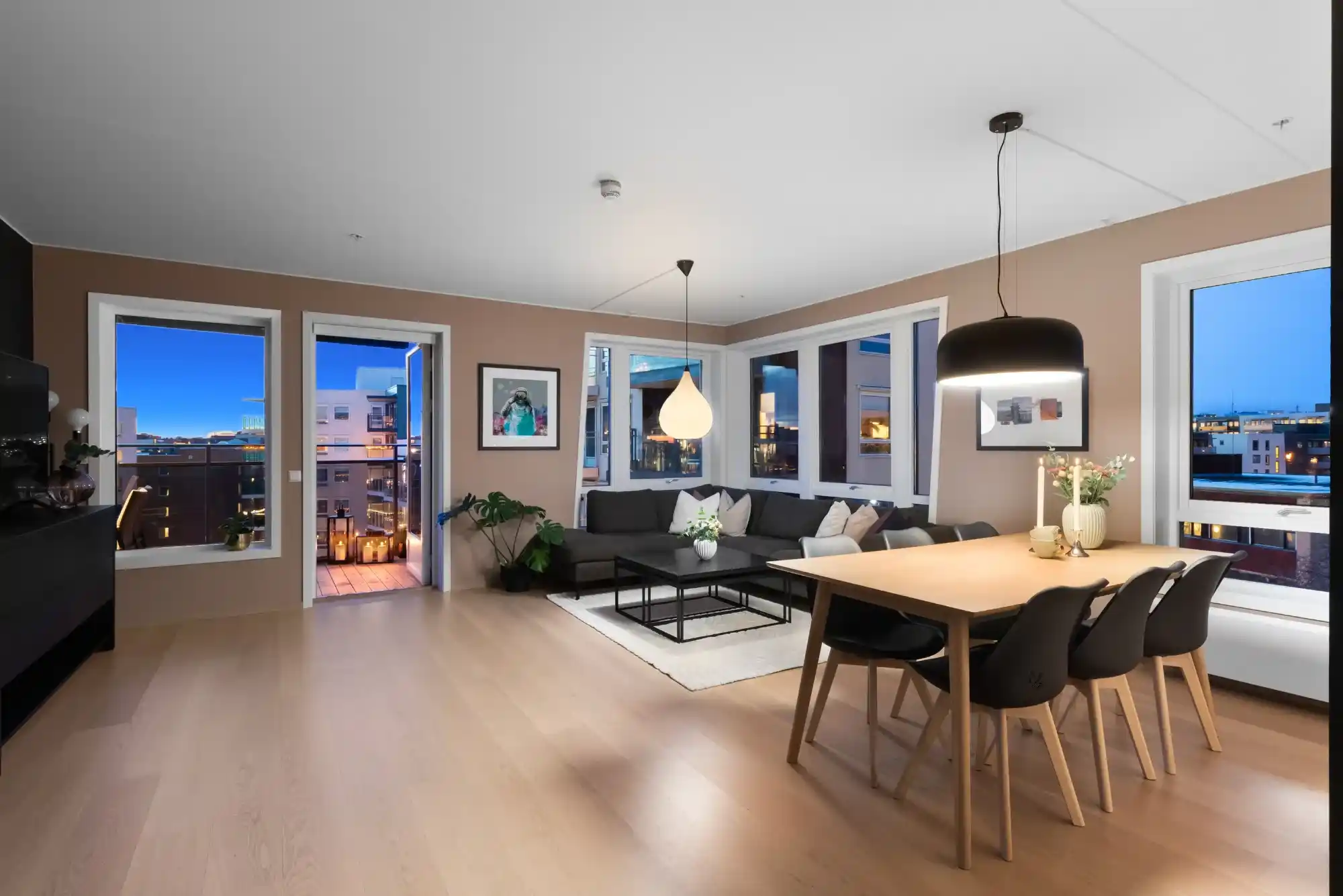 Are There Family-Friendly Apartments in Motor City