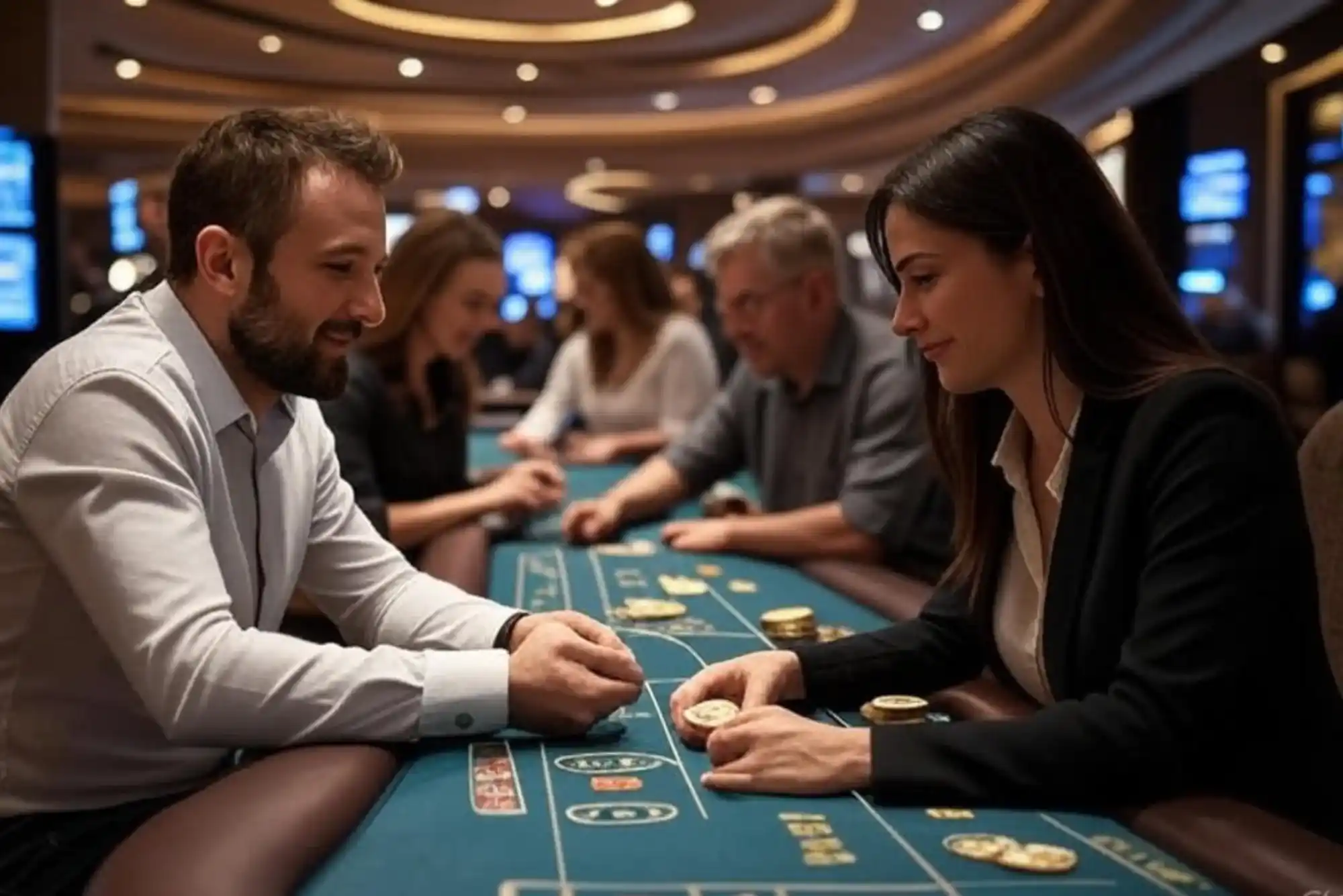How to Spot Fake Bitcoin Casinos in Romania
