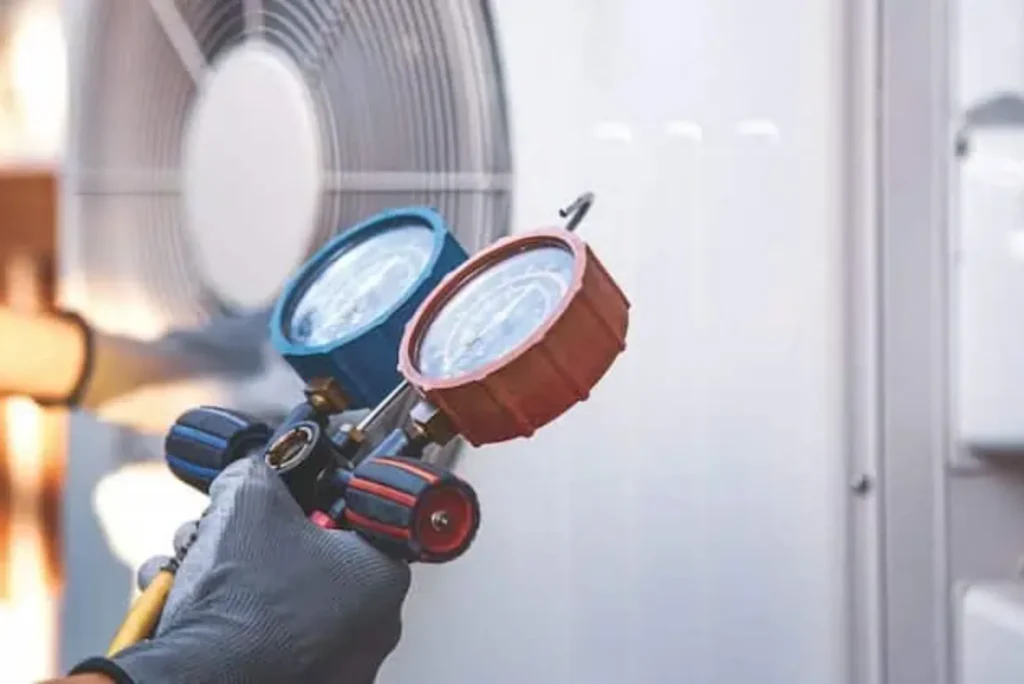 Why AC Systems Lose Cooling Efficiency Over Time