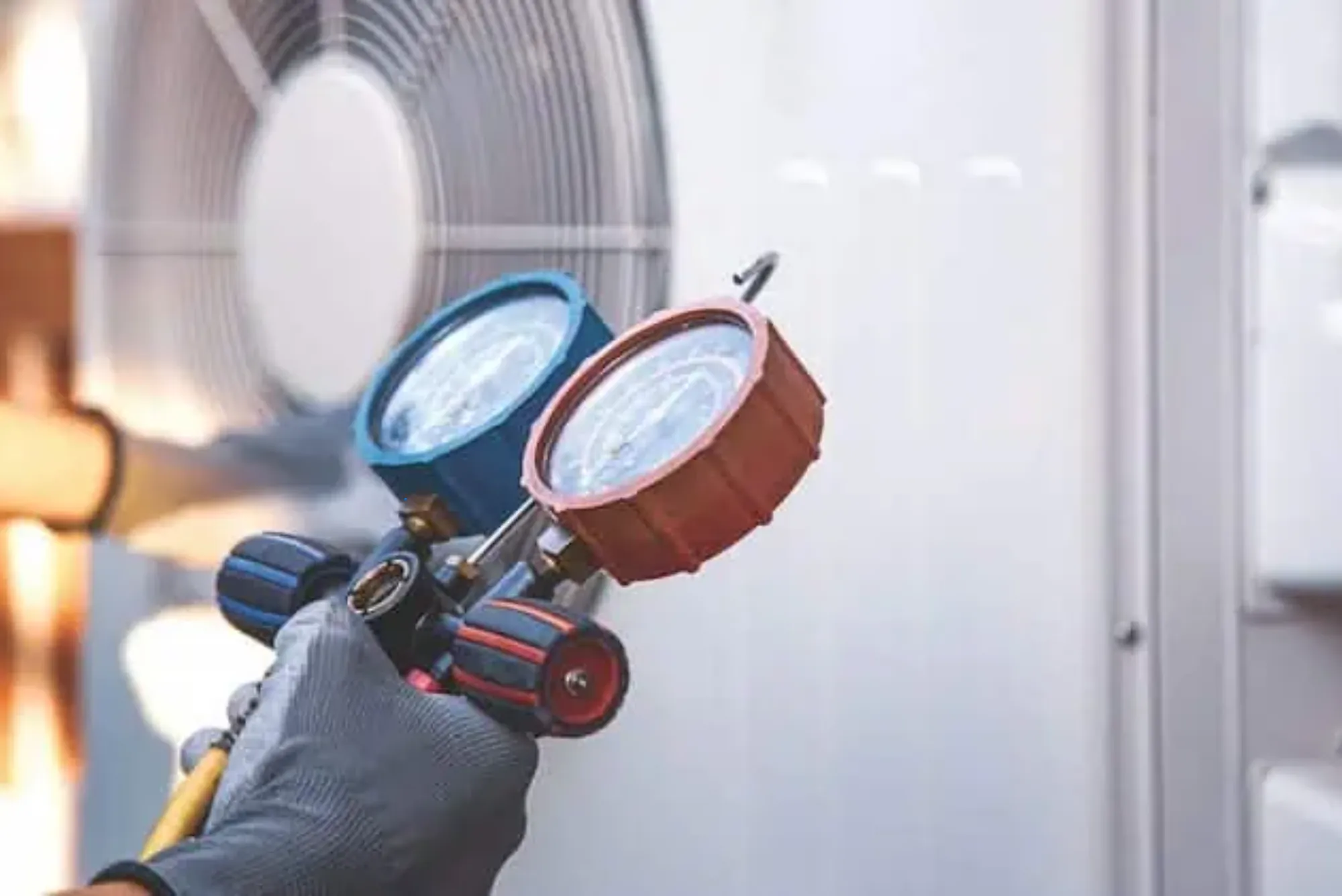 Why AC Systems Lose Cooling Efficiency Over Time