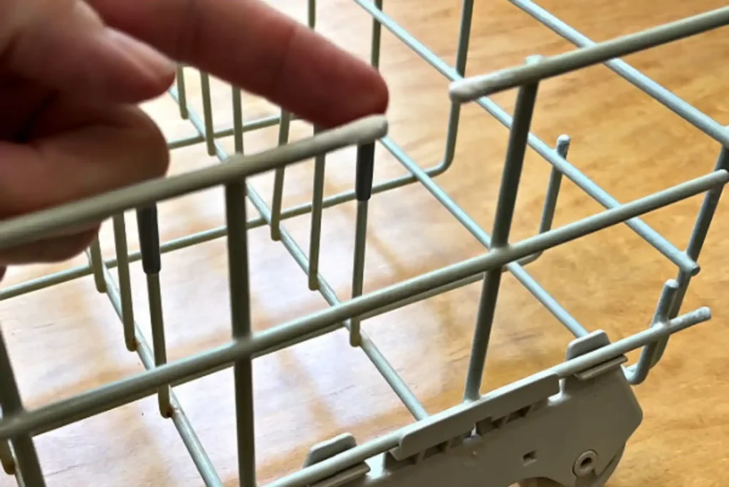 How to Fix Dishwasher With Broken Racks