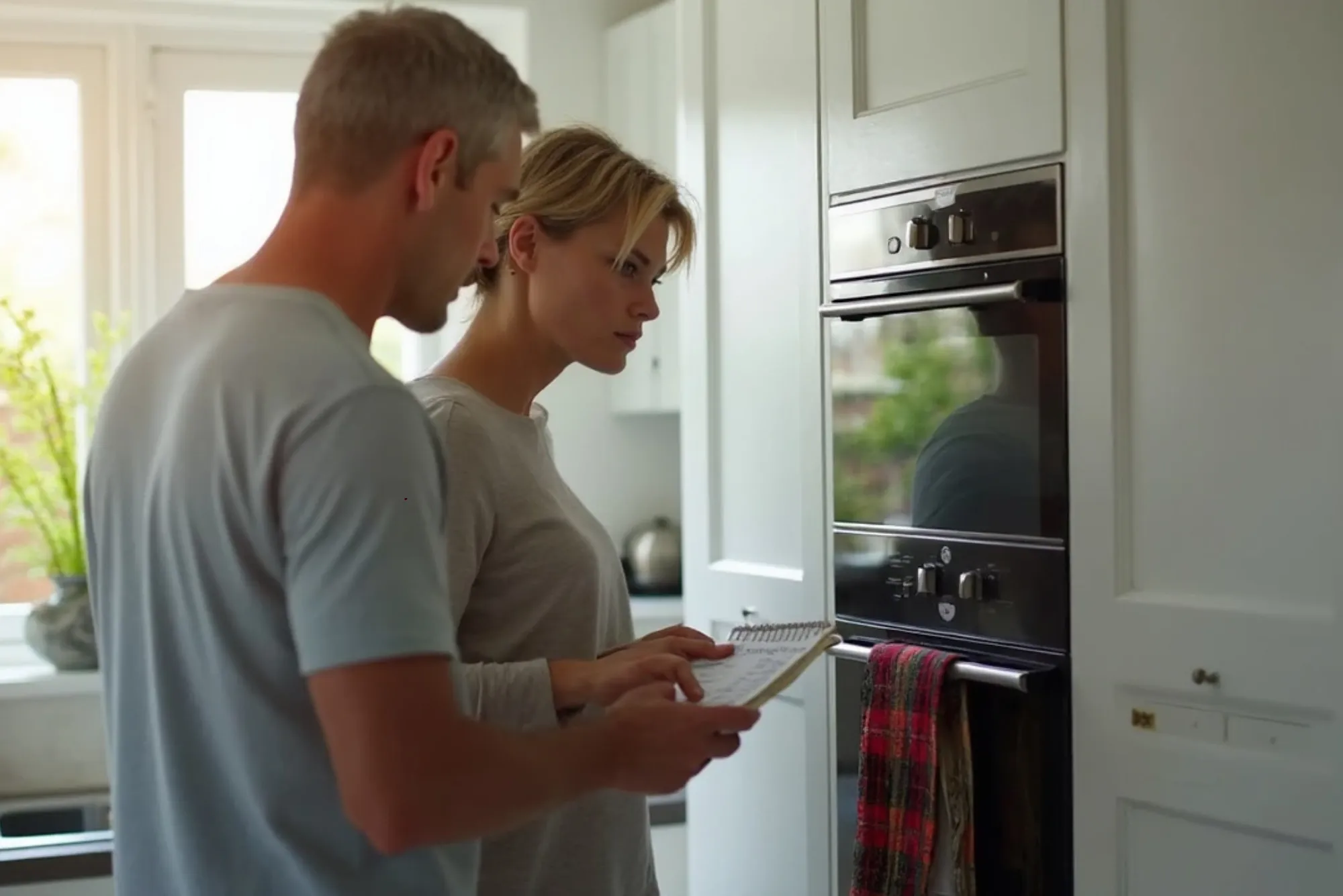 Why Oven Shuts Off During Cooking