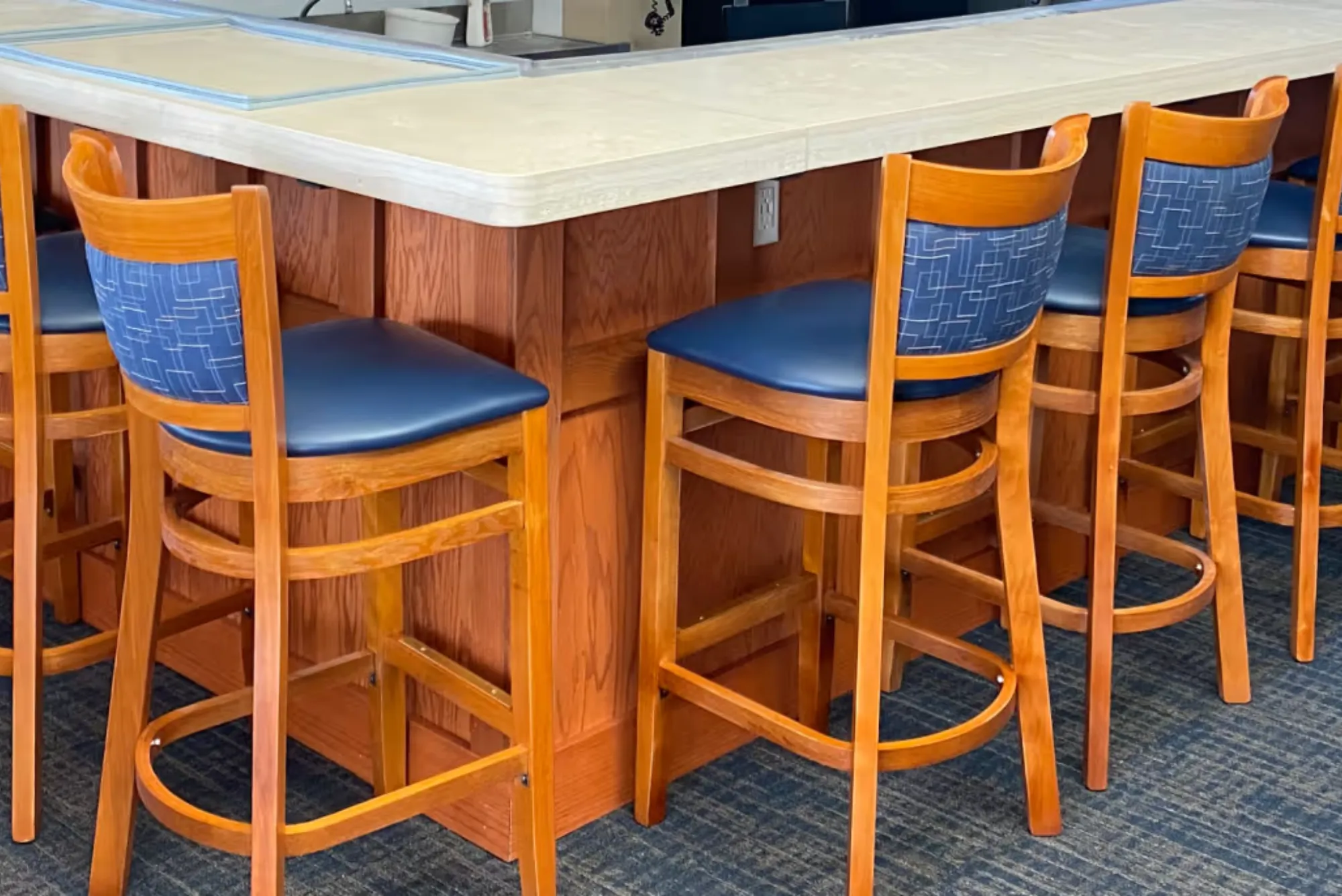 Can I Get Bulk Discounts on Restaurant Chairs Wholesale?
