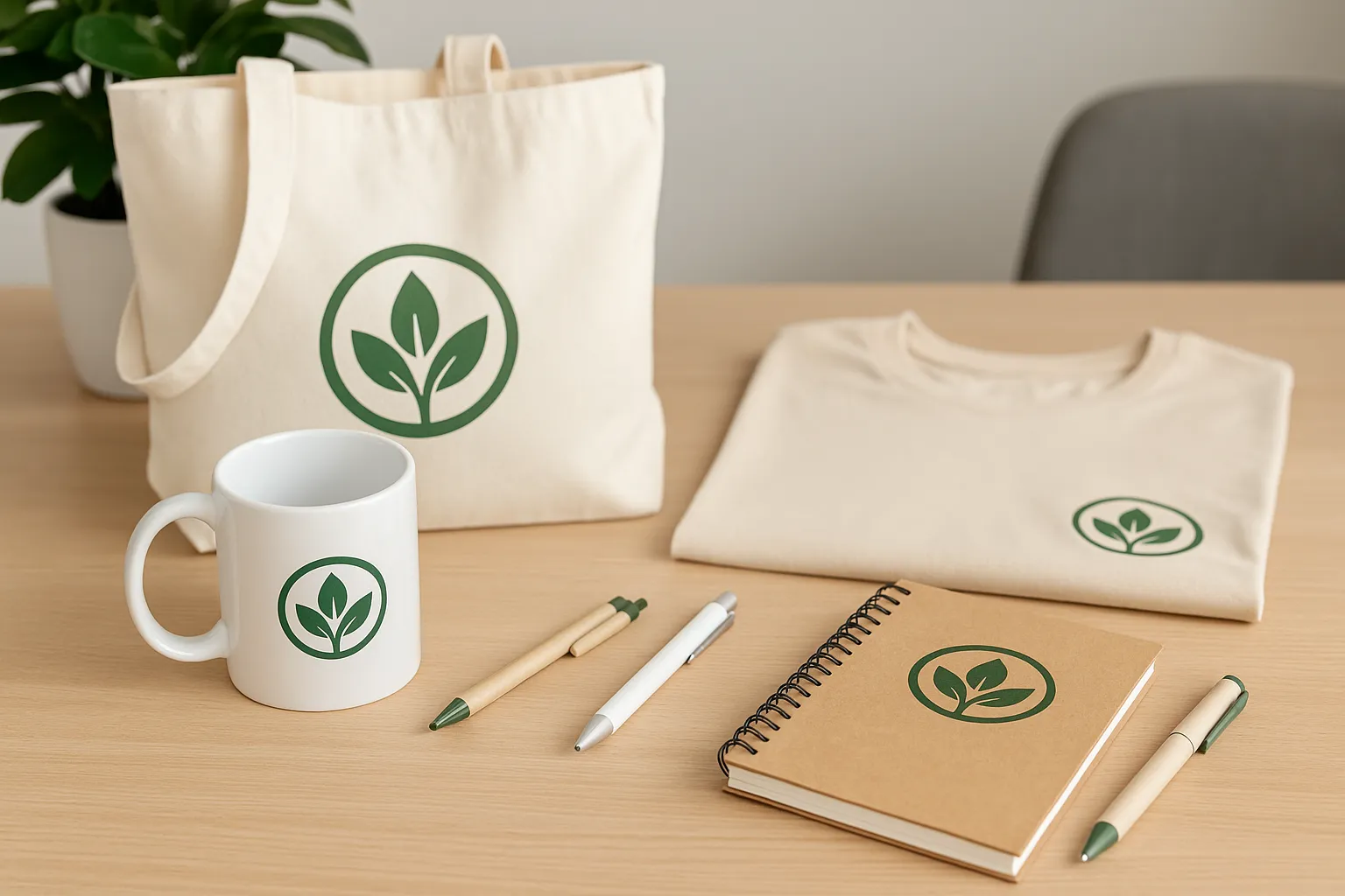 How to Choose Sustainable Custom Promotional Products