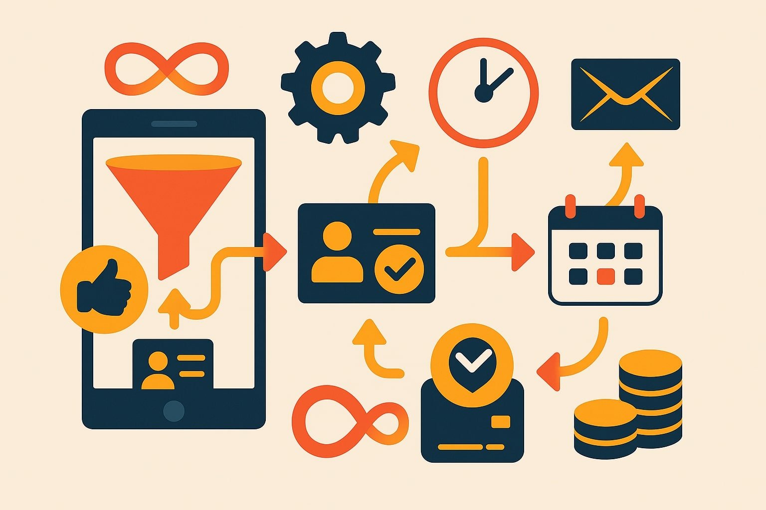 Supercharge Your SMS Marketing with Zapier and Mobiniti