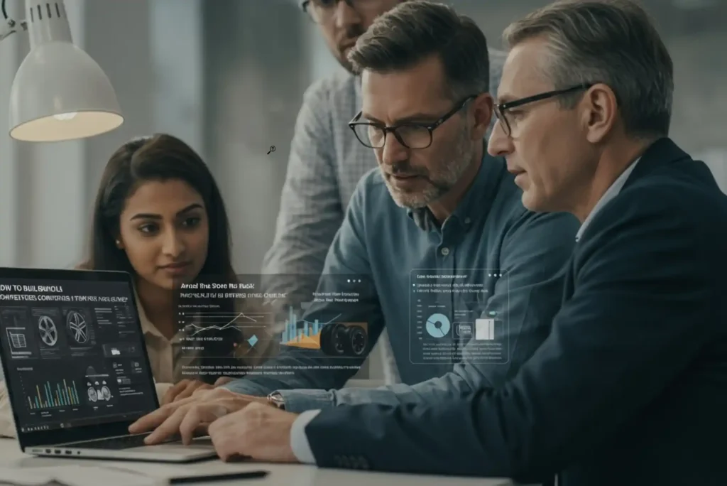 The Smarter Way to Buy Tyres Online