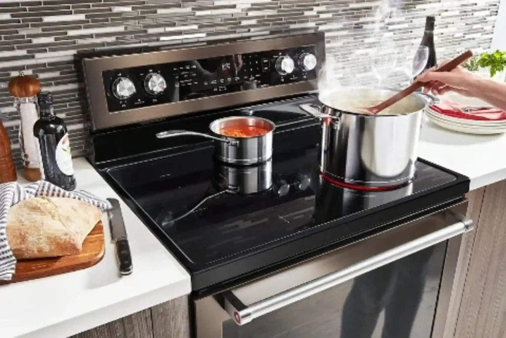 Oven and Stove Repair for Modern Kitchens