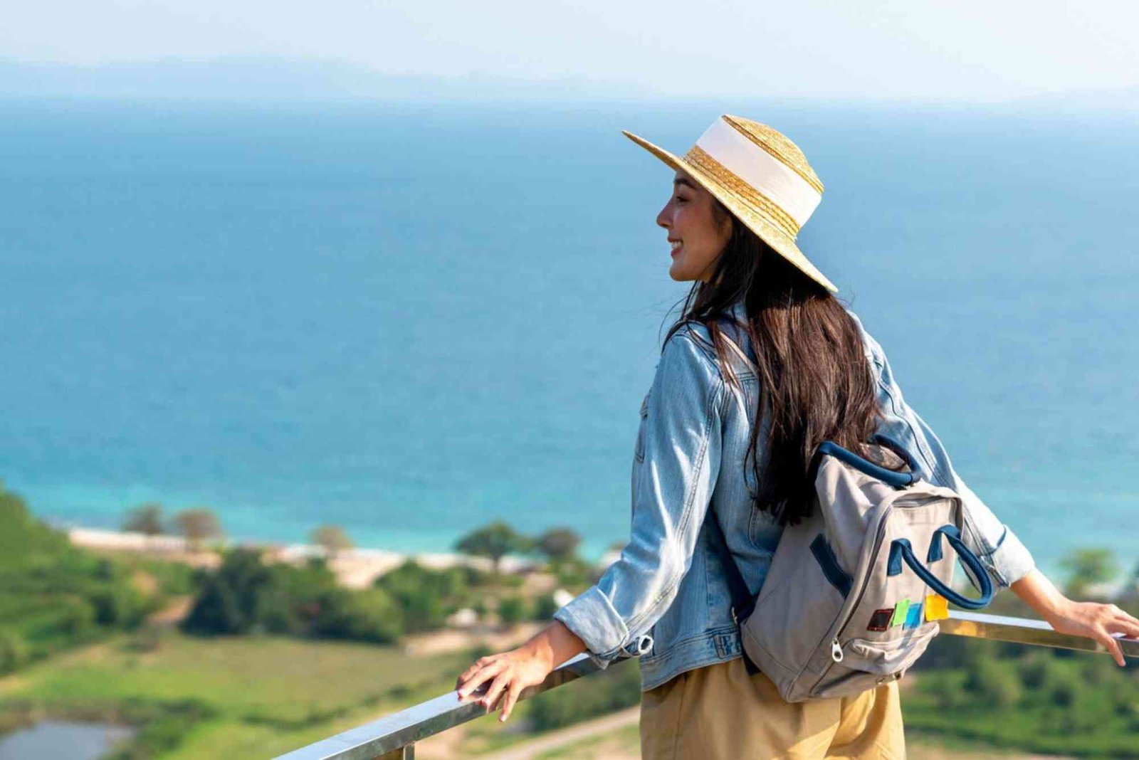 How to Travel Solo Safely: A Complete Beginners Guide