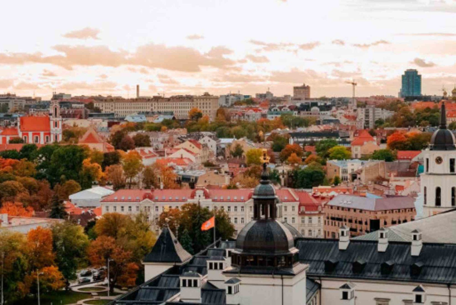 The Most Affordable European Cities to Visit