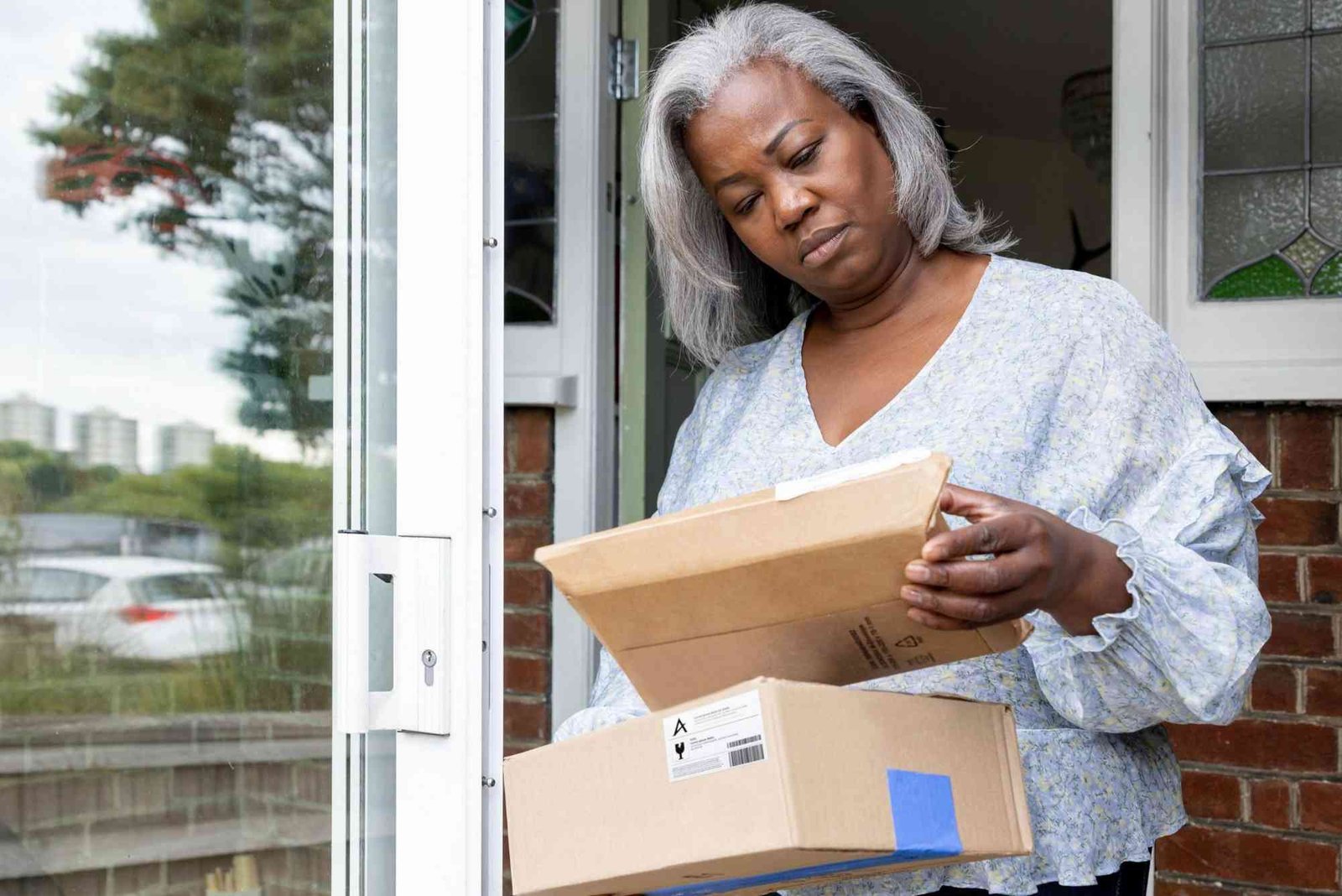 كيف أحصل على توصيل مجاني في شي ان