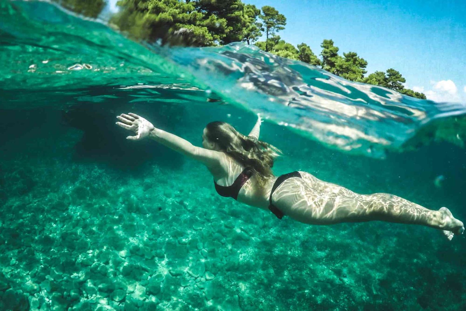 Best Spots for Snorkeling and Diving
