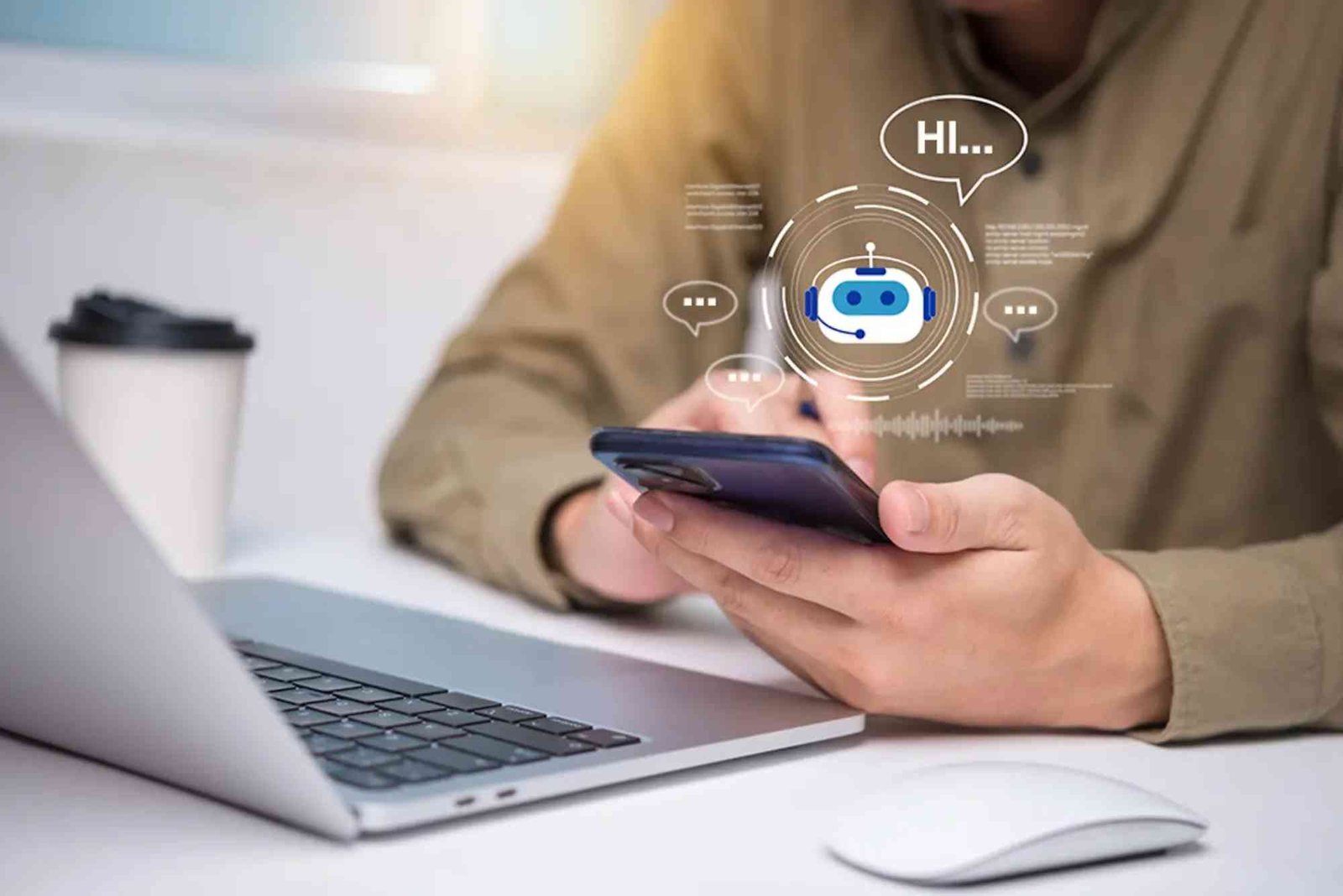 How AI Chatbots Are Changing Customer Service