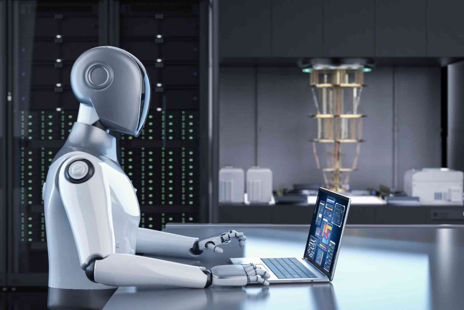 How Artificial Intelligence Works: A Beginners Guide