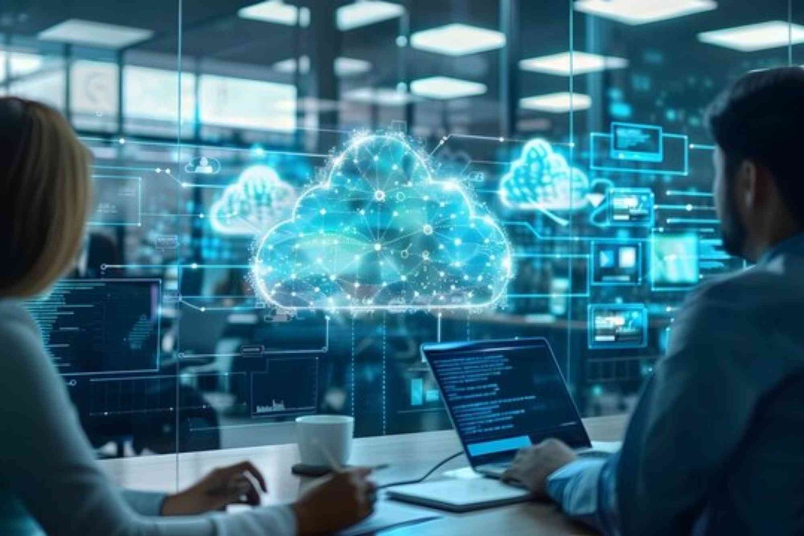 How to Build a Strong IT Infrastructure