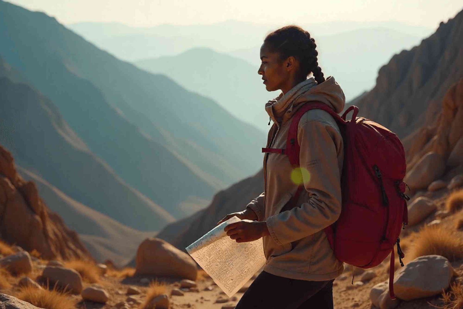 The Ultimate Guide to Travel Safety in 2025