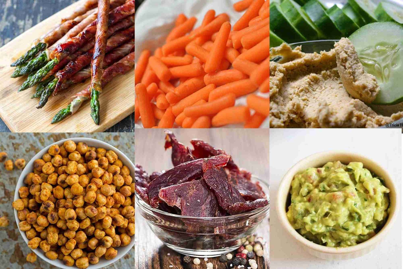 Best Snacks for Weight Loss and Healthy Living