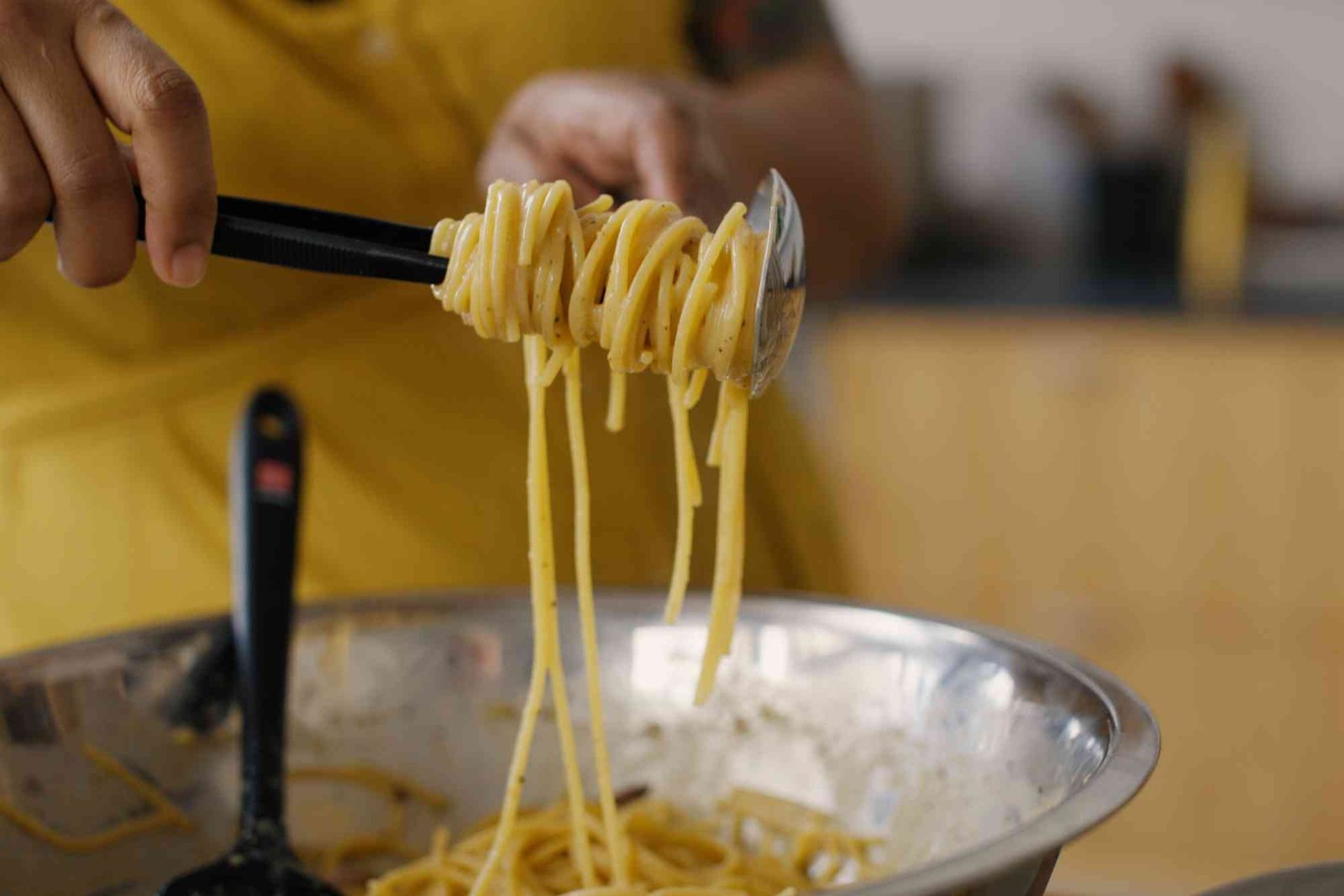 How to Cook Perfect Pasta Every Time