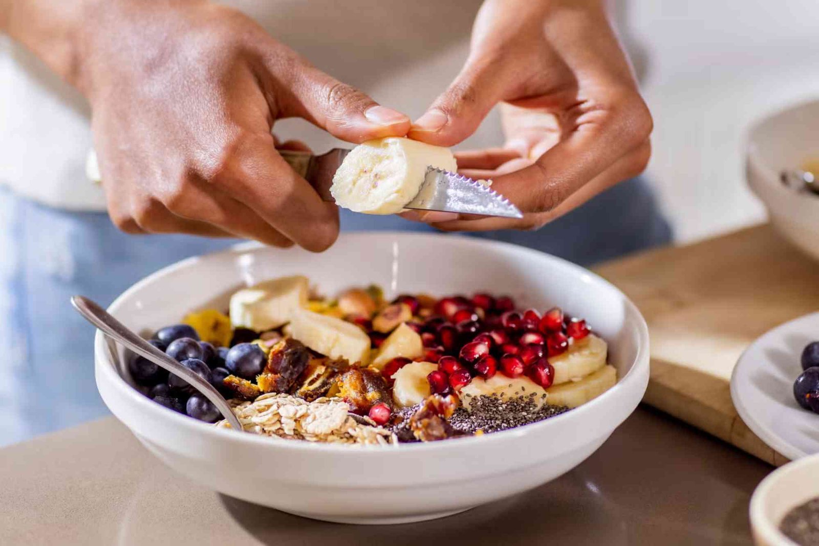 Top Breakfast Ideas for a Healthy Start