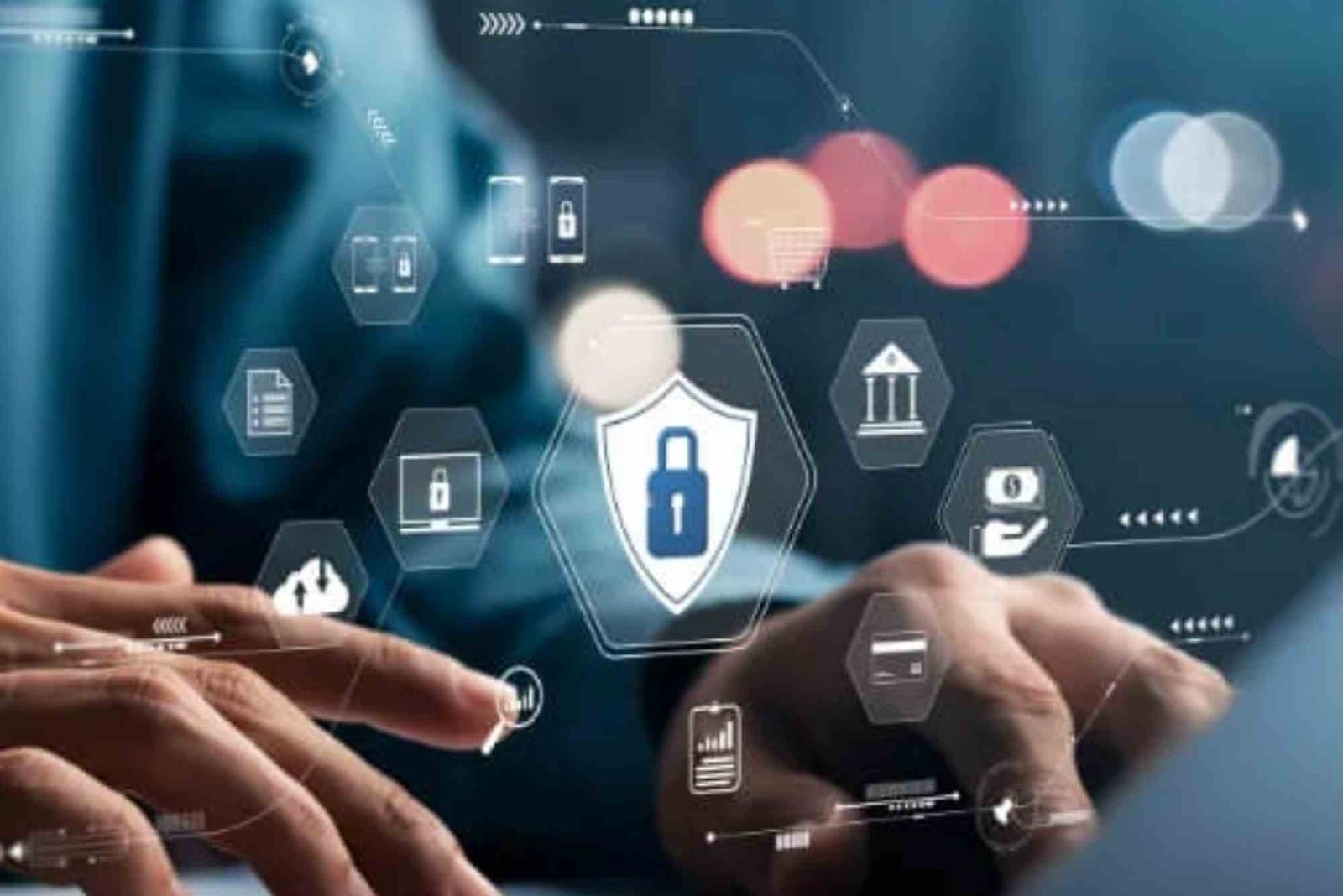 Top Innovations in Cloud Security