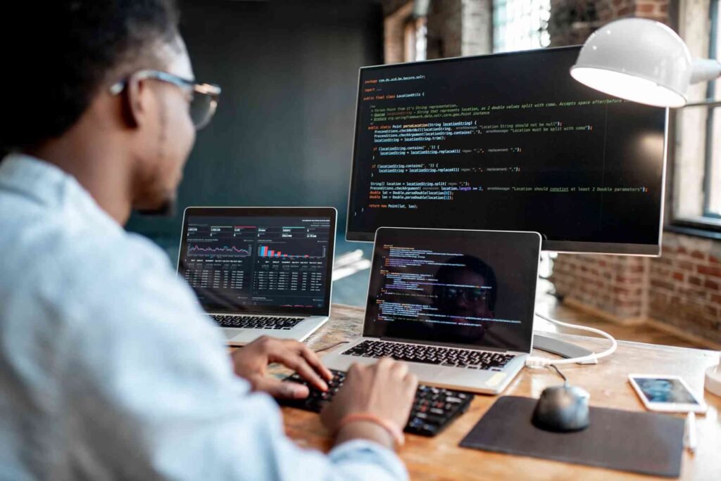 Why Coding Is Becoming Essential for All Careers
