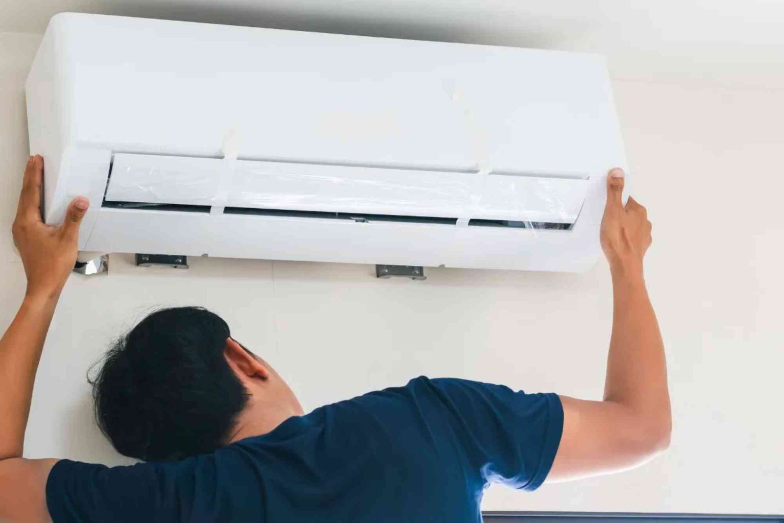 AC Installation Mistakes to Avoid
