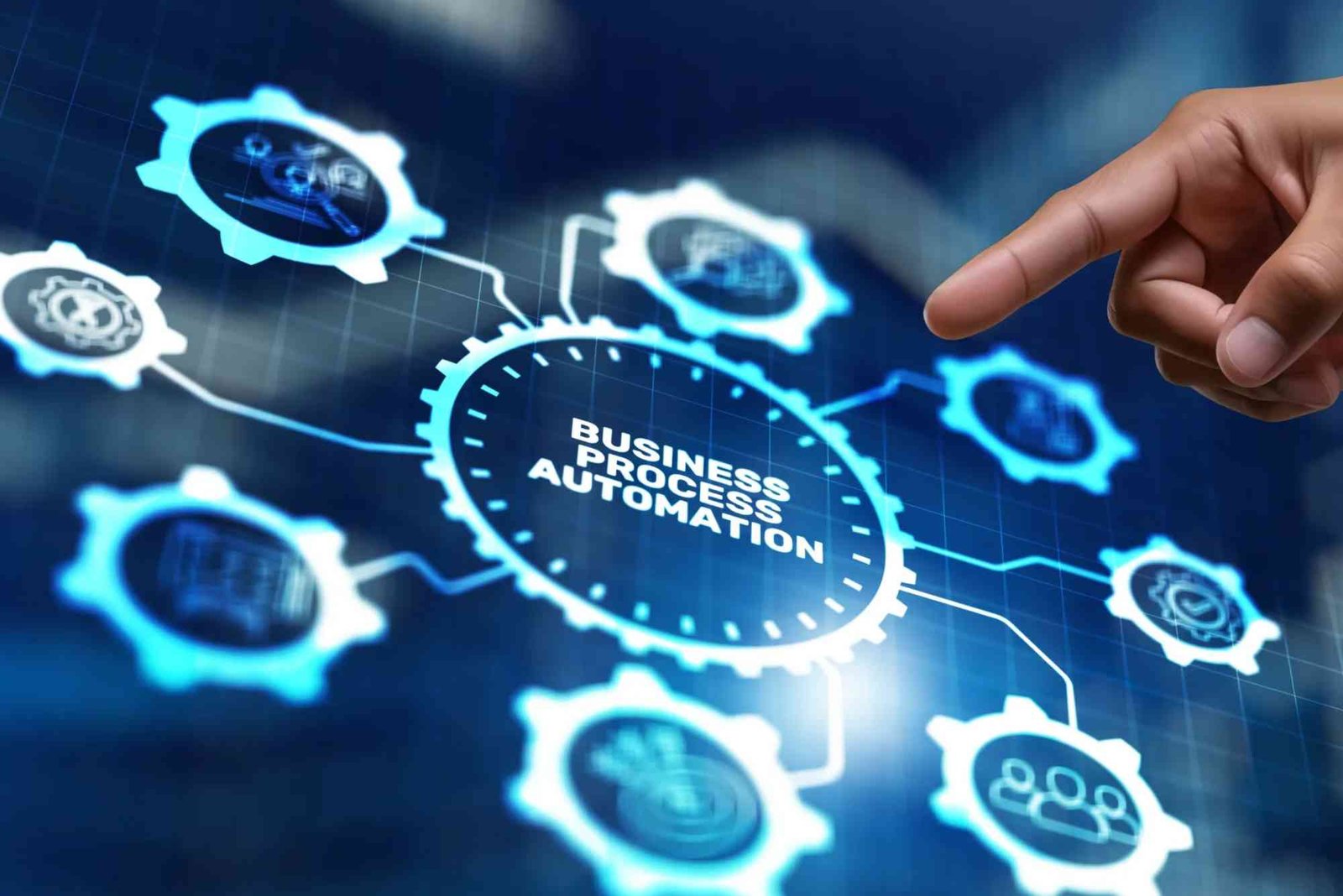 How Automation Is Improving Business Operations