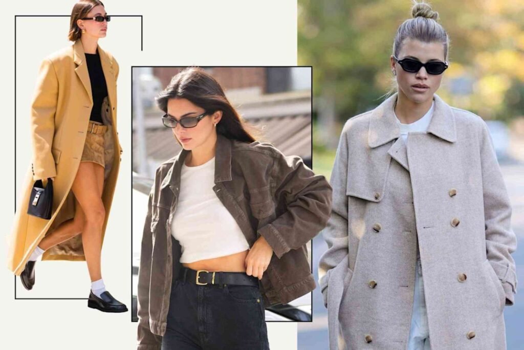 Style Basic Clothes to Look Fashionable