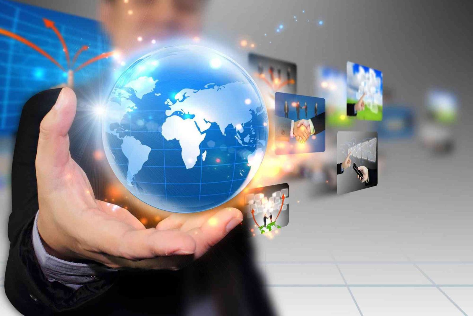 What Is Cloud Storage and Why Does It Matter