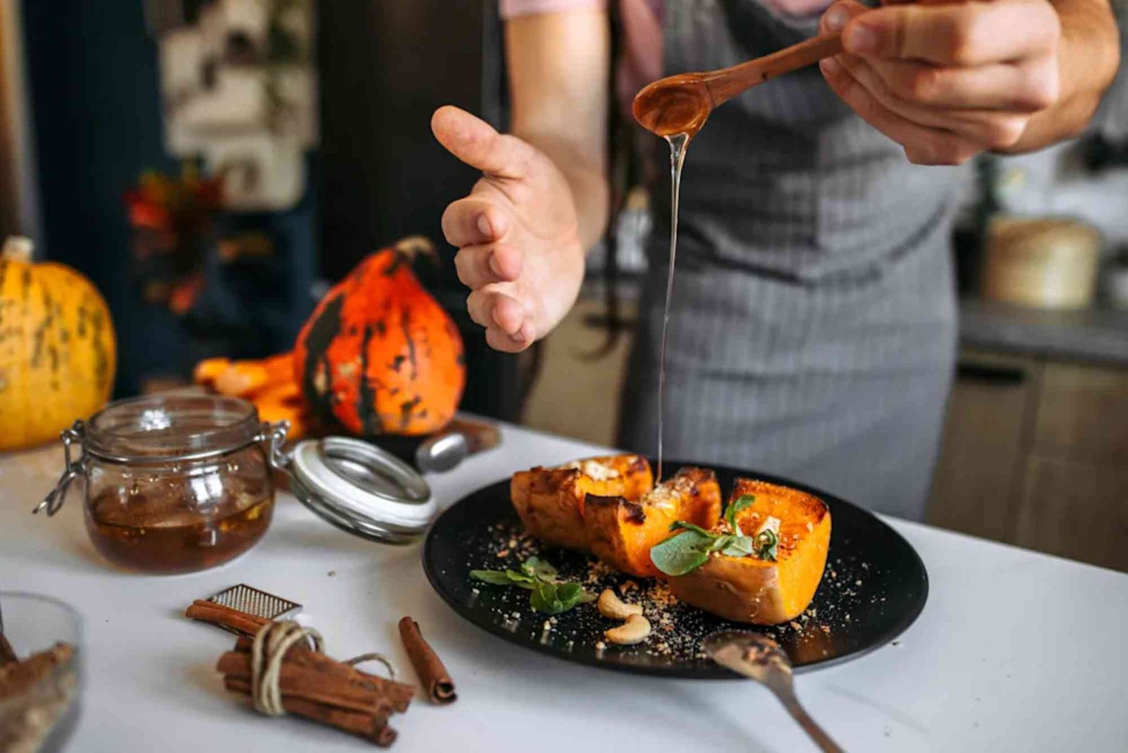 Best Cooking Tips from Professional Chefs