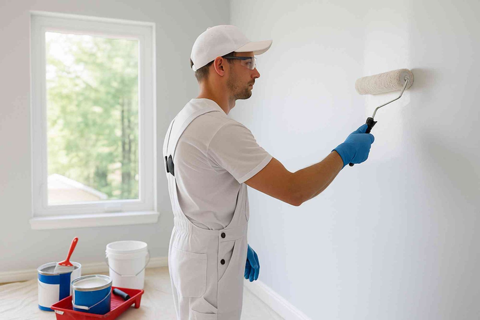 Painters in Boca Raton, FL