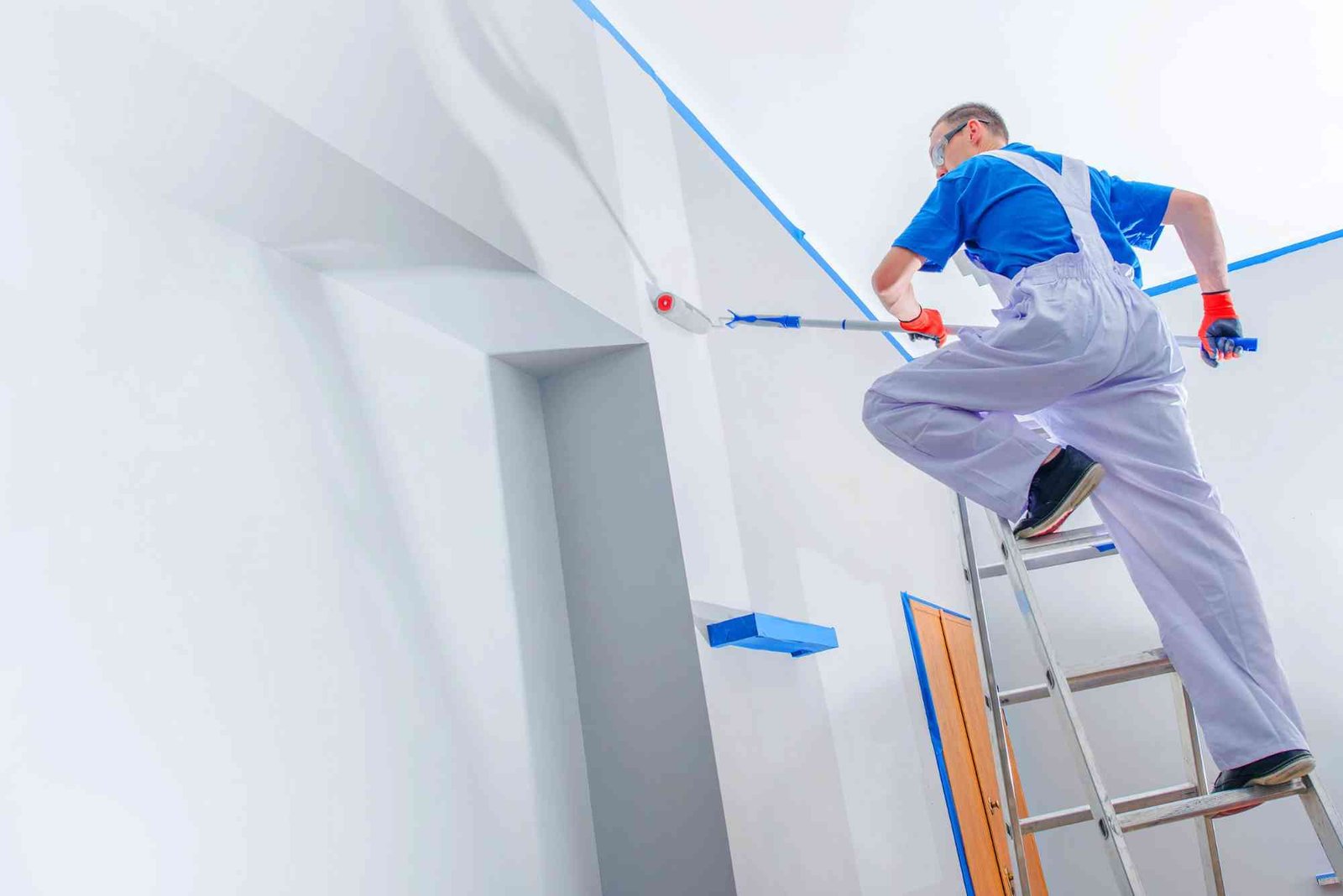 Painters in Rochester Hills, MI