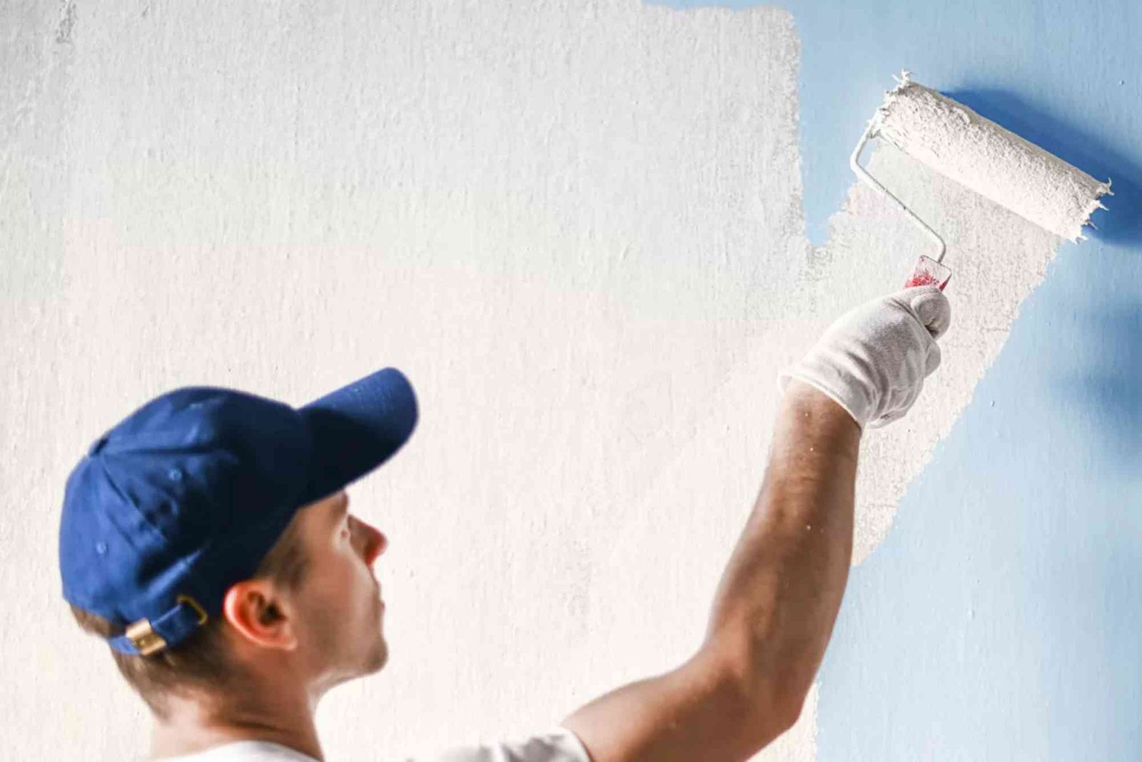 Painters in Torrance, CA