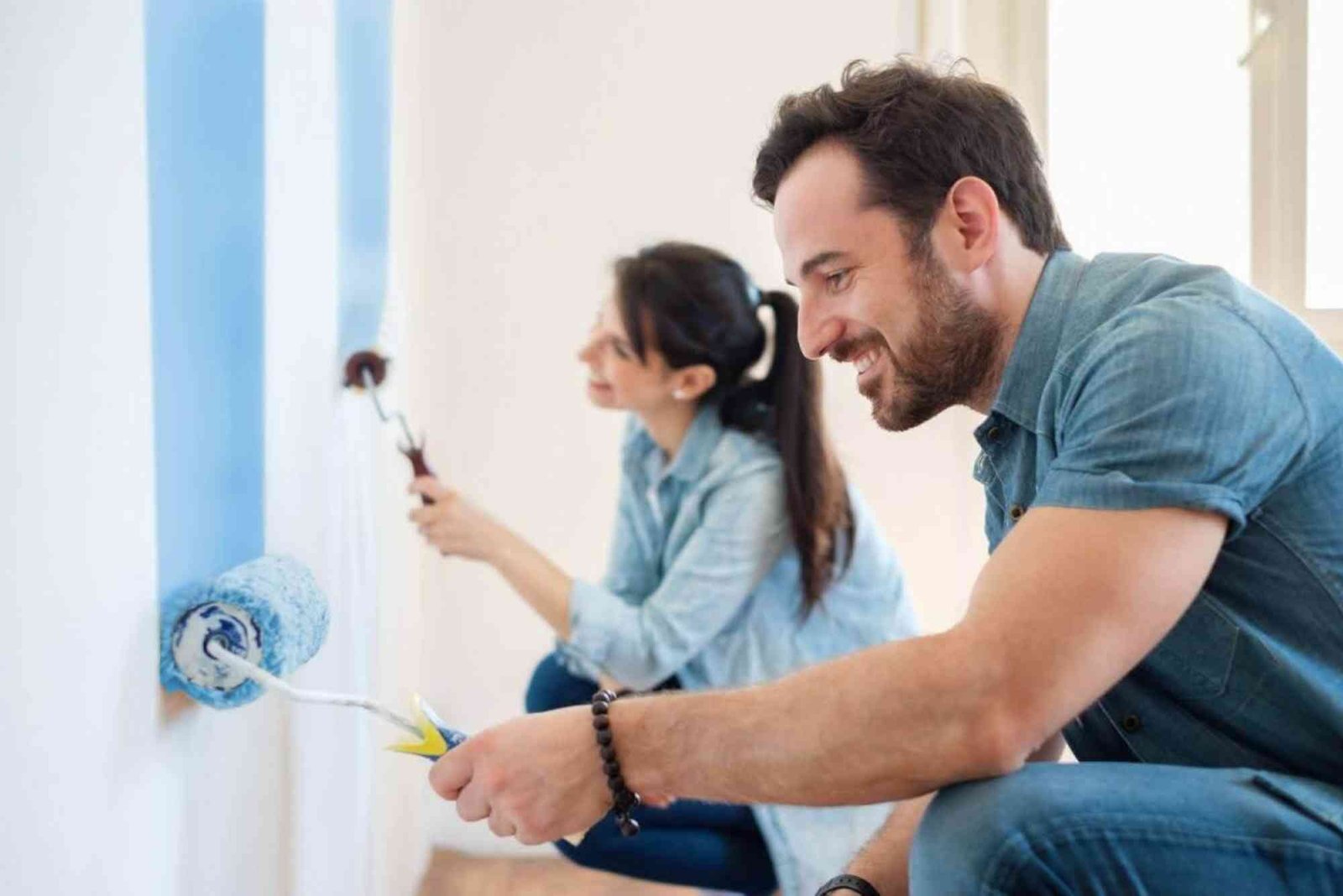 Painters in West Bloomfield MI