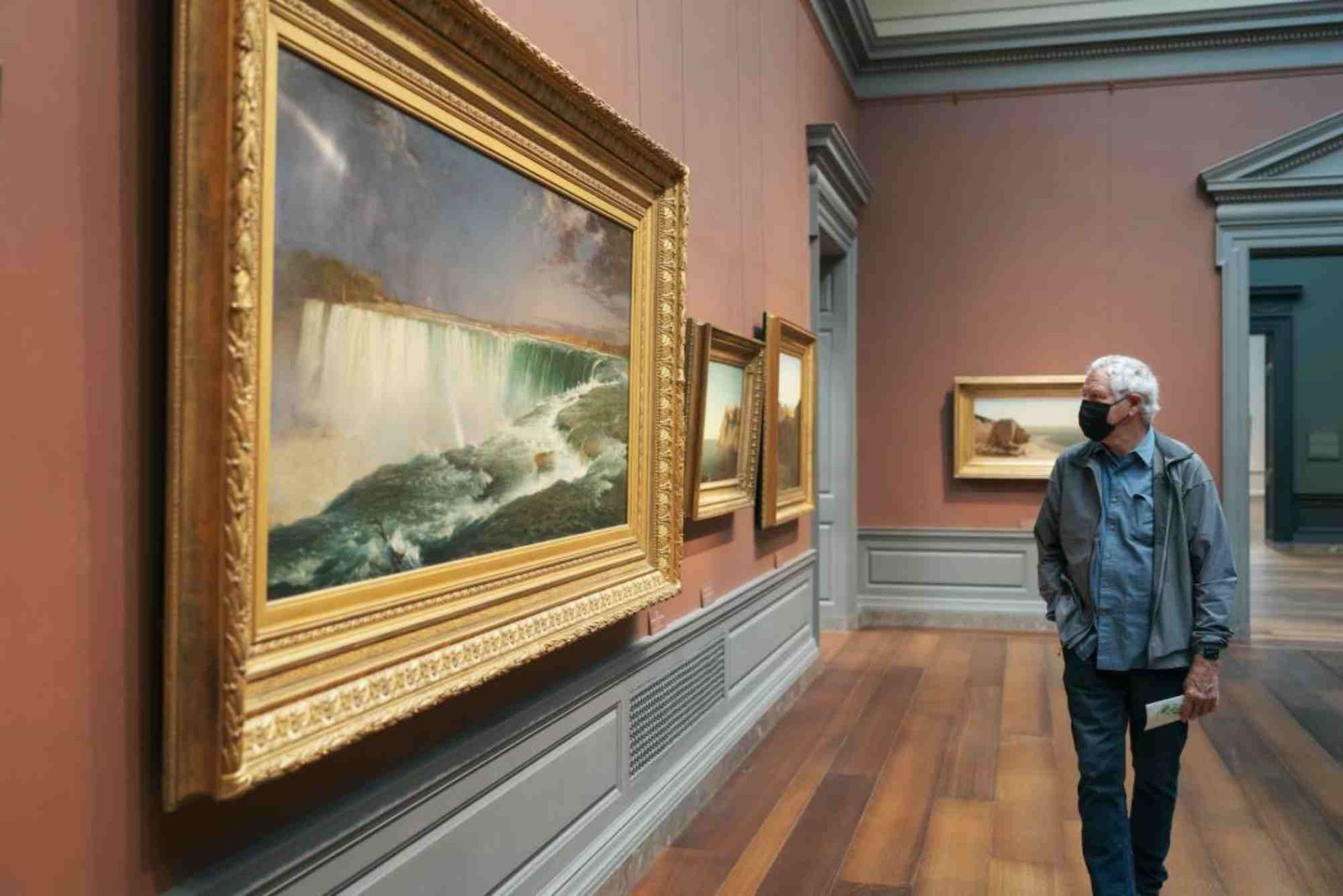 Painters in Niagara Falls, NY