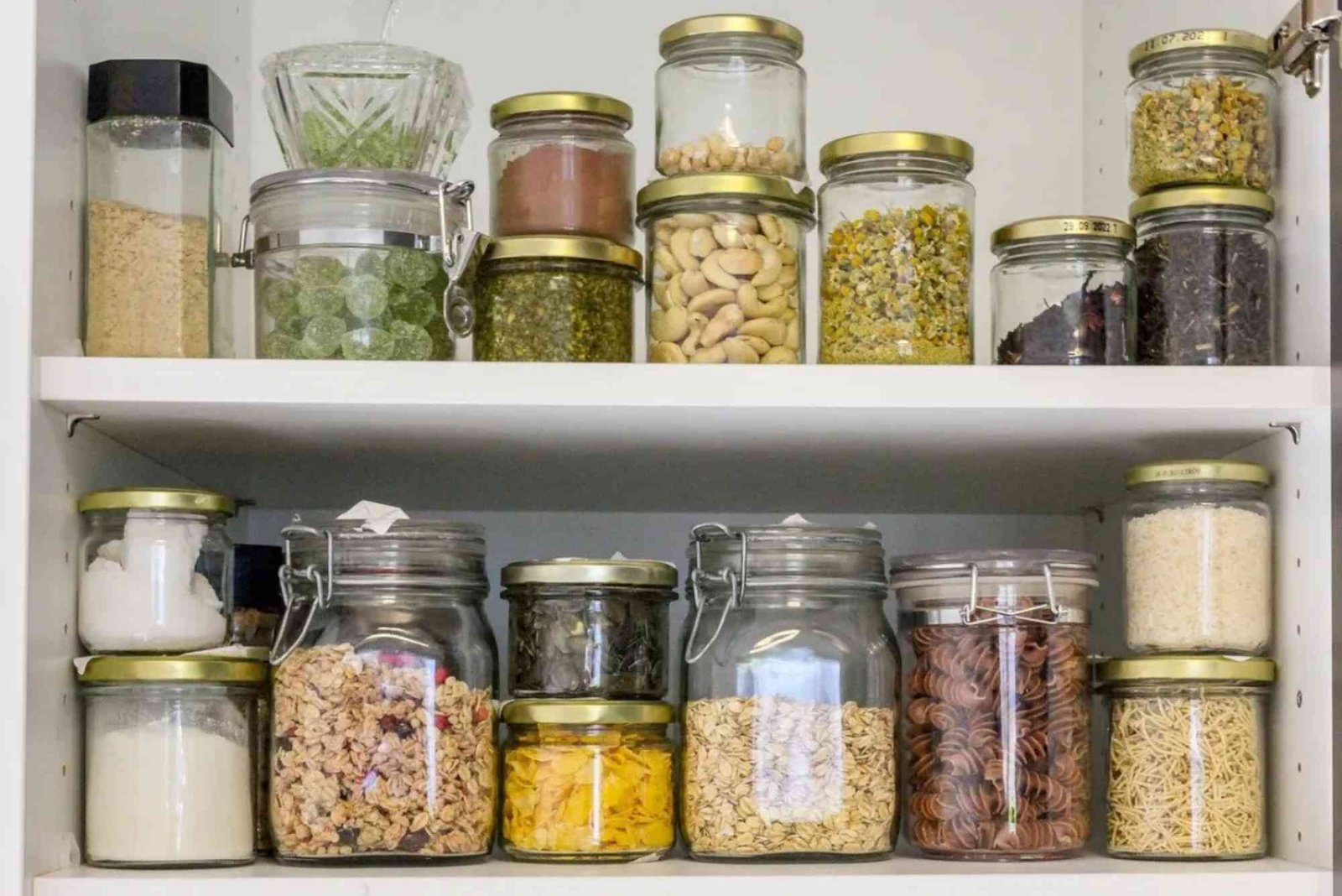 Top Food Ingredients Every Kitchen Should Have