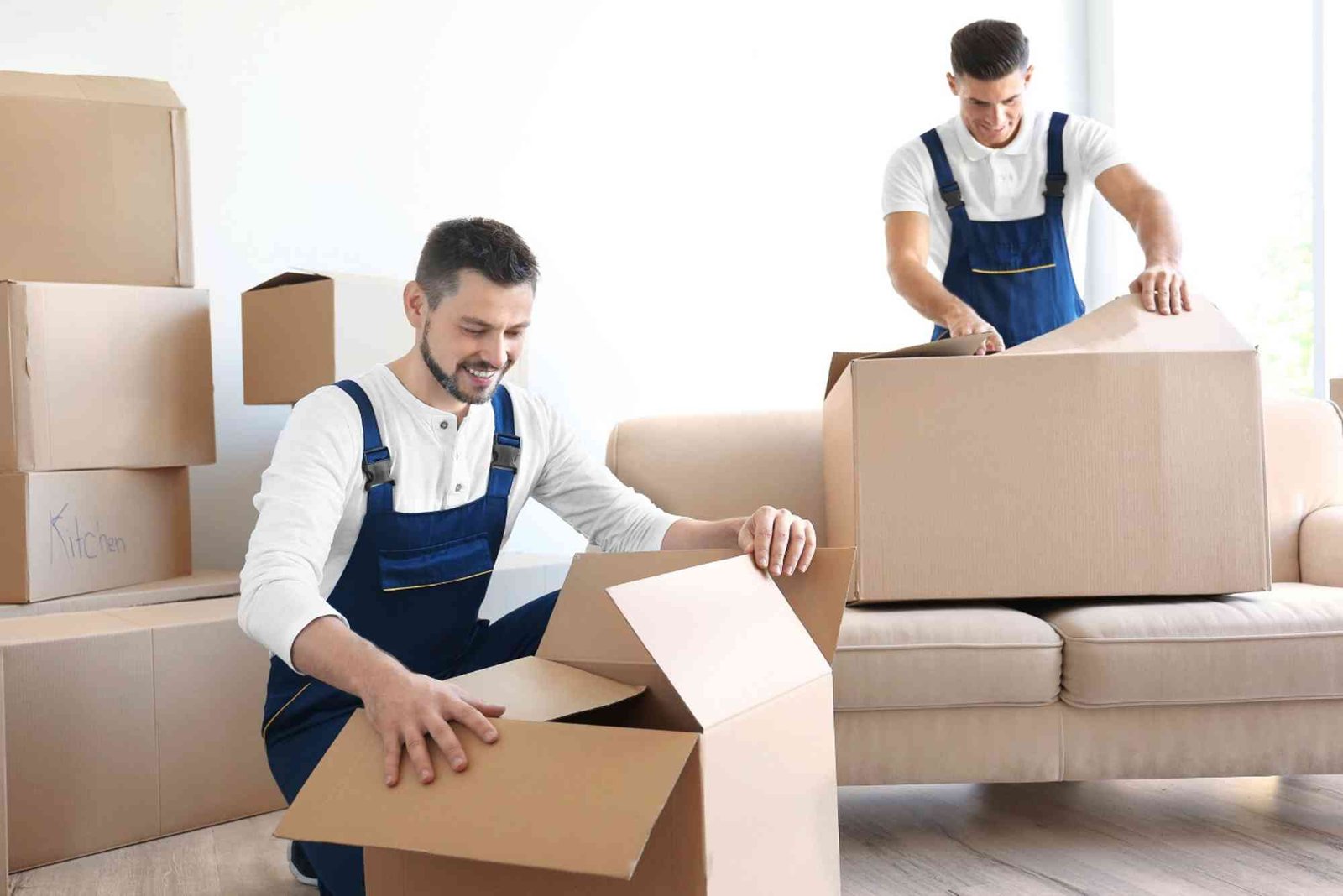 Top Home Moving Companies in Abu Dhabi A Complete Guide for Stress-Free House Shifting